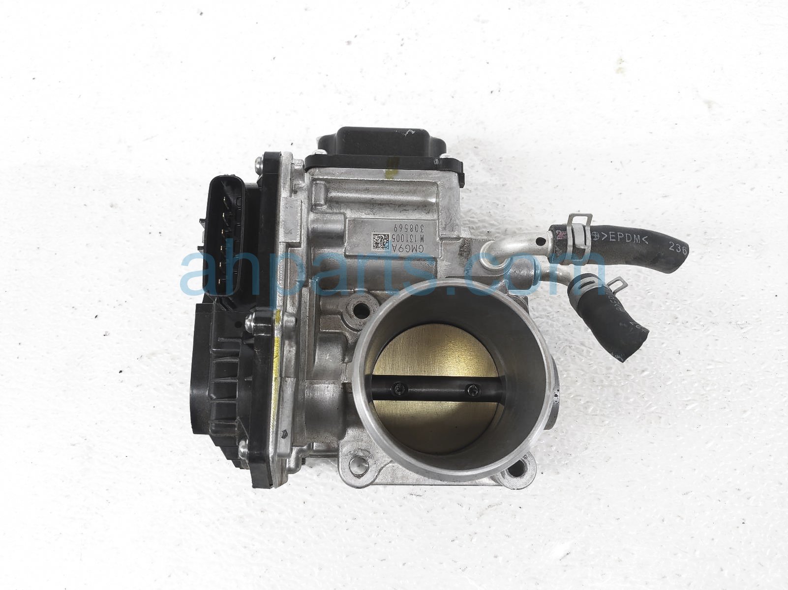 $39 Honda THROTTLE BODY - 4K