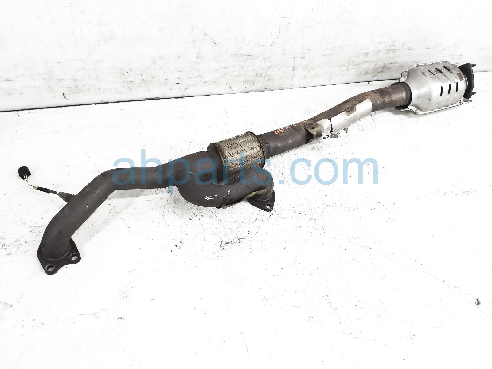 $449 Honda EXHAUST CATAYLIC CONVERTER PIPE