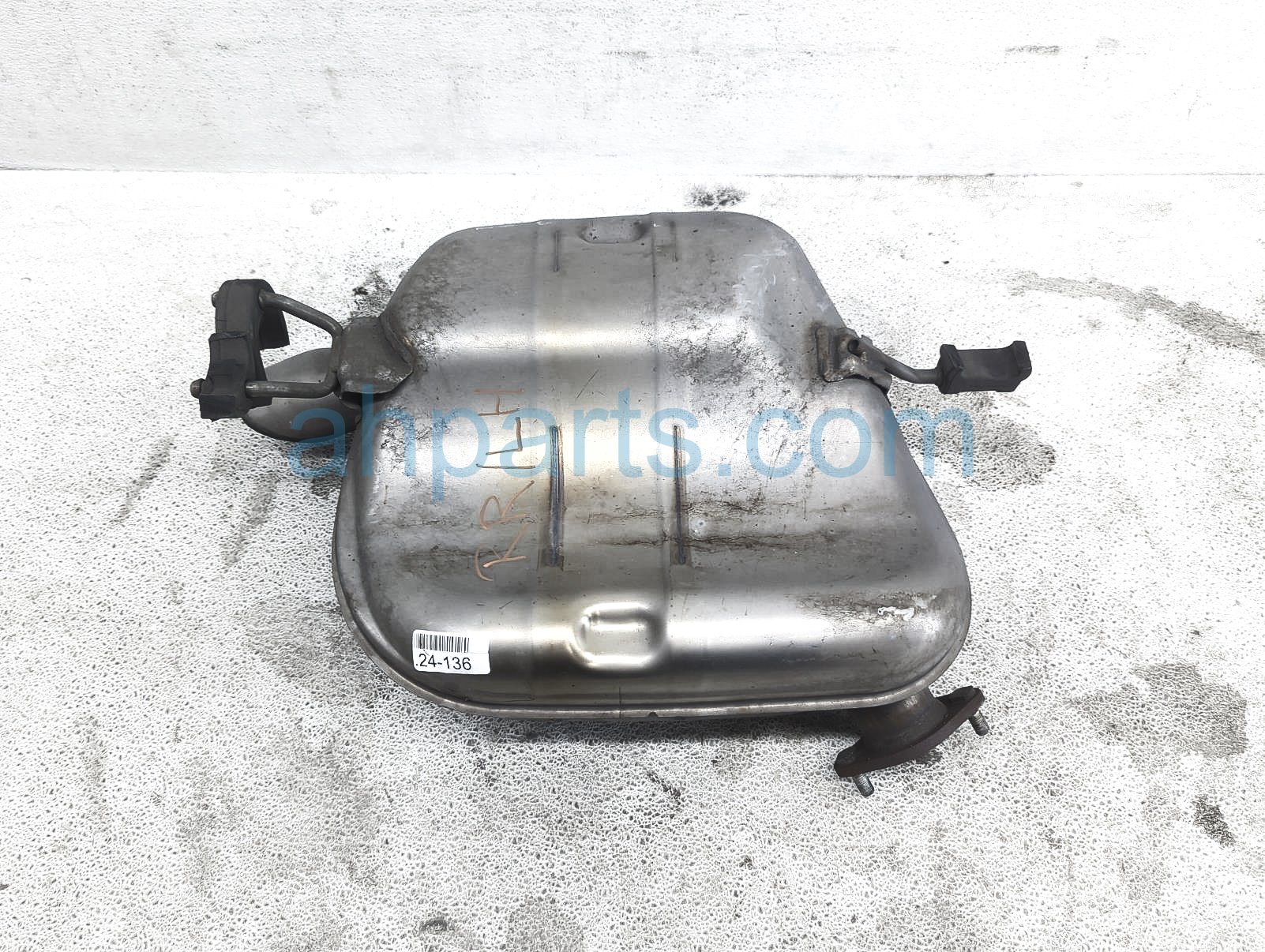 $149 Honda LH EXHAUST MUFFLER