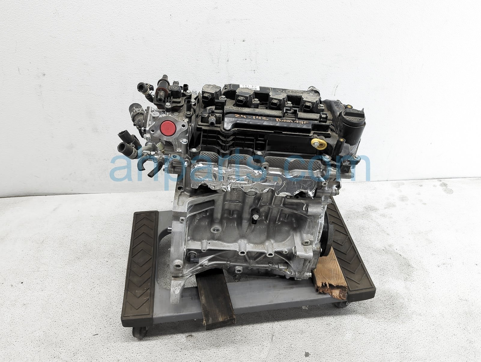 $2245 Honda ENGINE / MOTOR - 4K MILES 1.5T AT