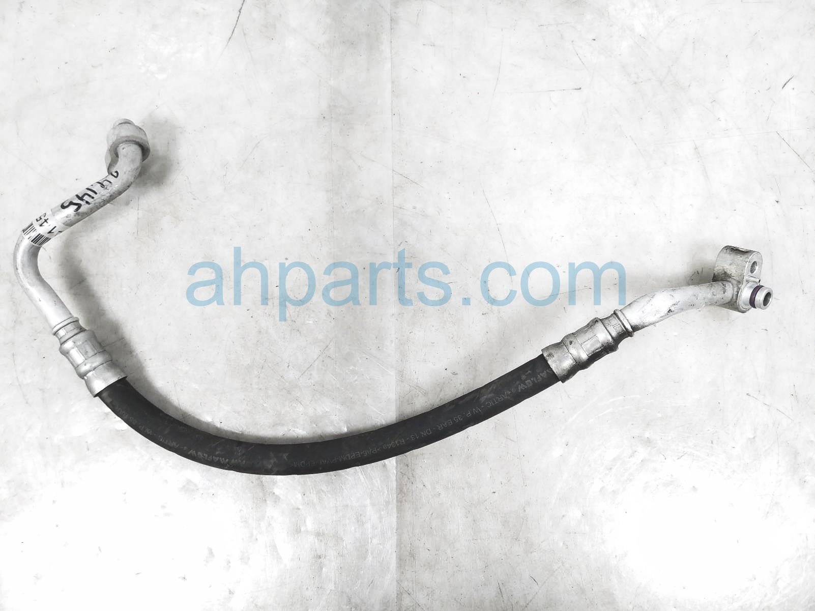 $75 Volkswagen A/C DISCHARGE HOSE - 2.0L