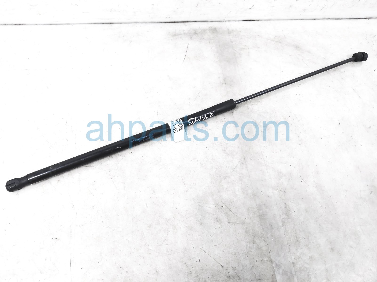 $20 Volkswagen HOOD STRUT / LIFT CYLINDER