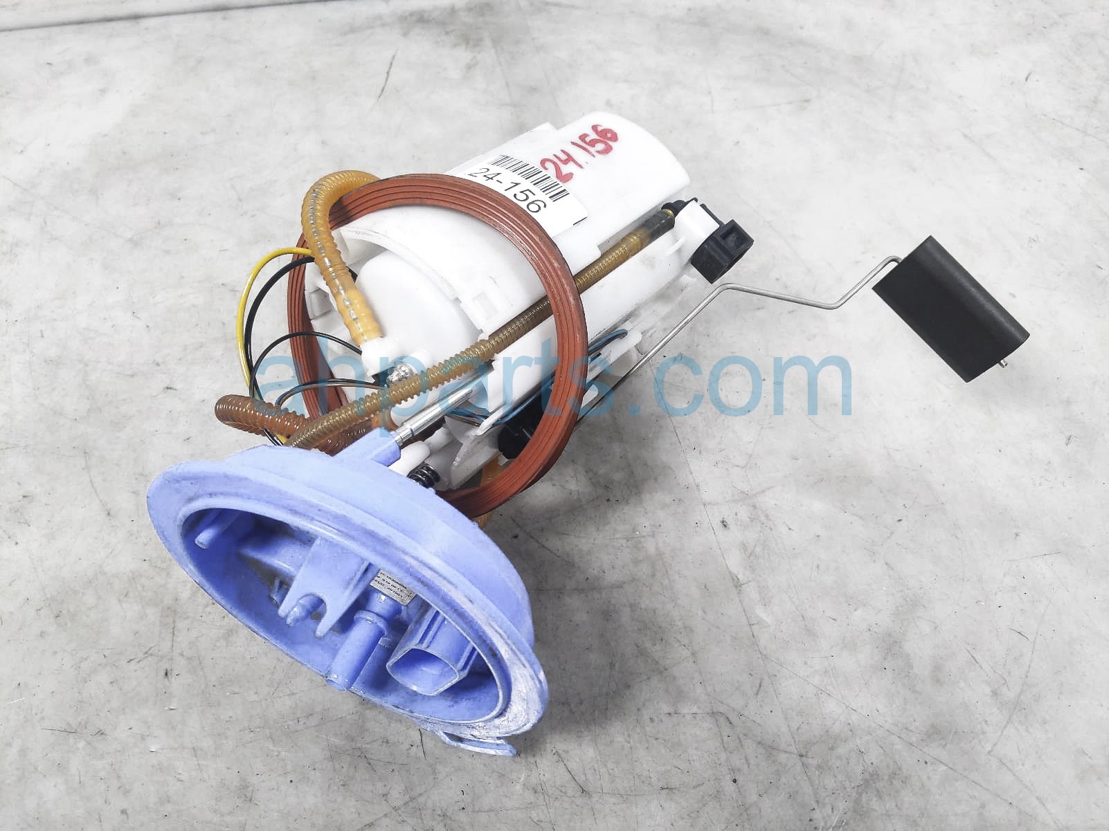 $65 Volkswagen GAS / FUEL PUMP (TANK MOUNTED)