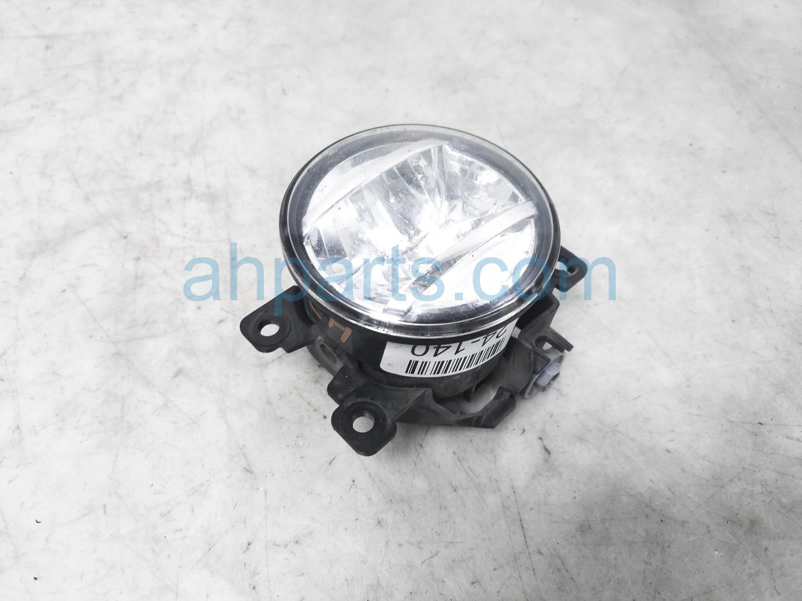 $125 Honda LH FOG LIGHT / LAMP