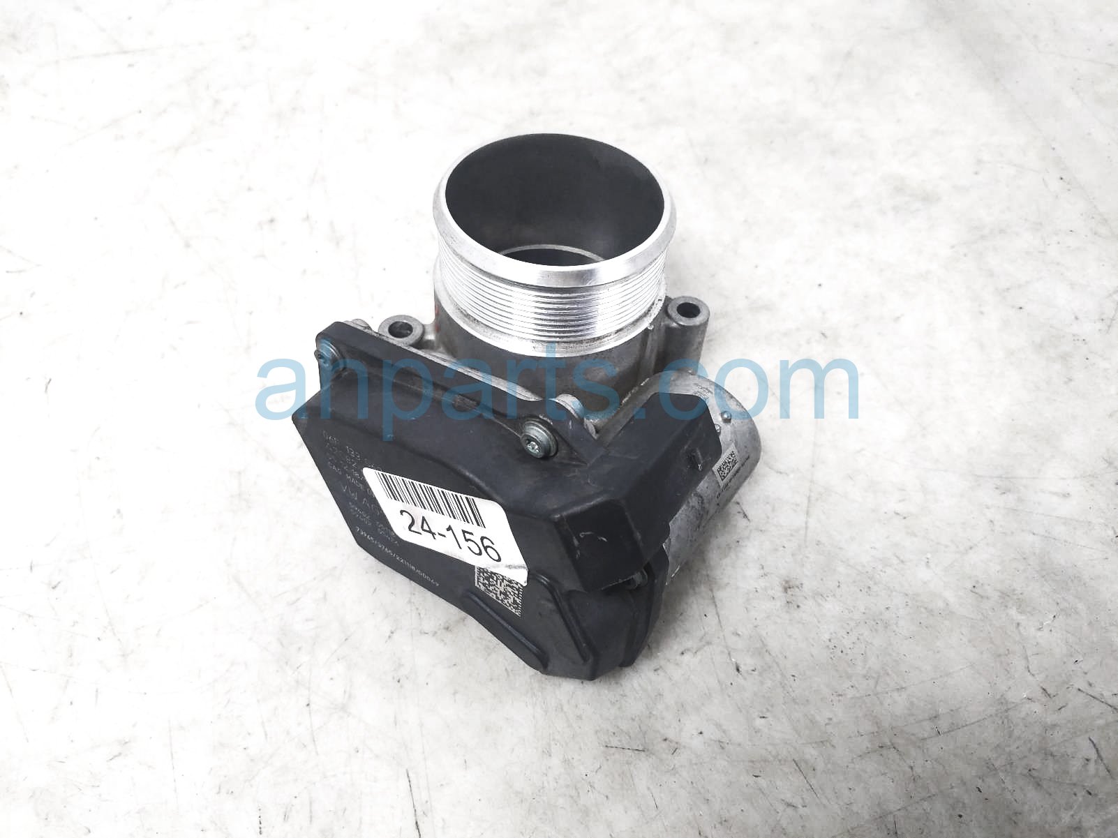 $65 Volkswagen THROTTLE BODY - SE - 2.0T FWD - 48K