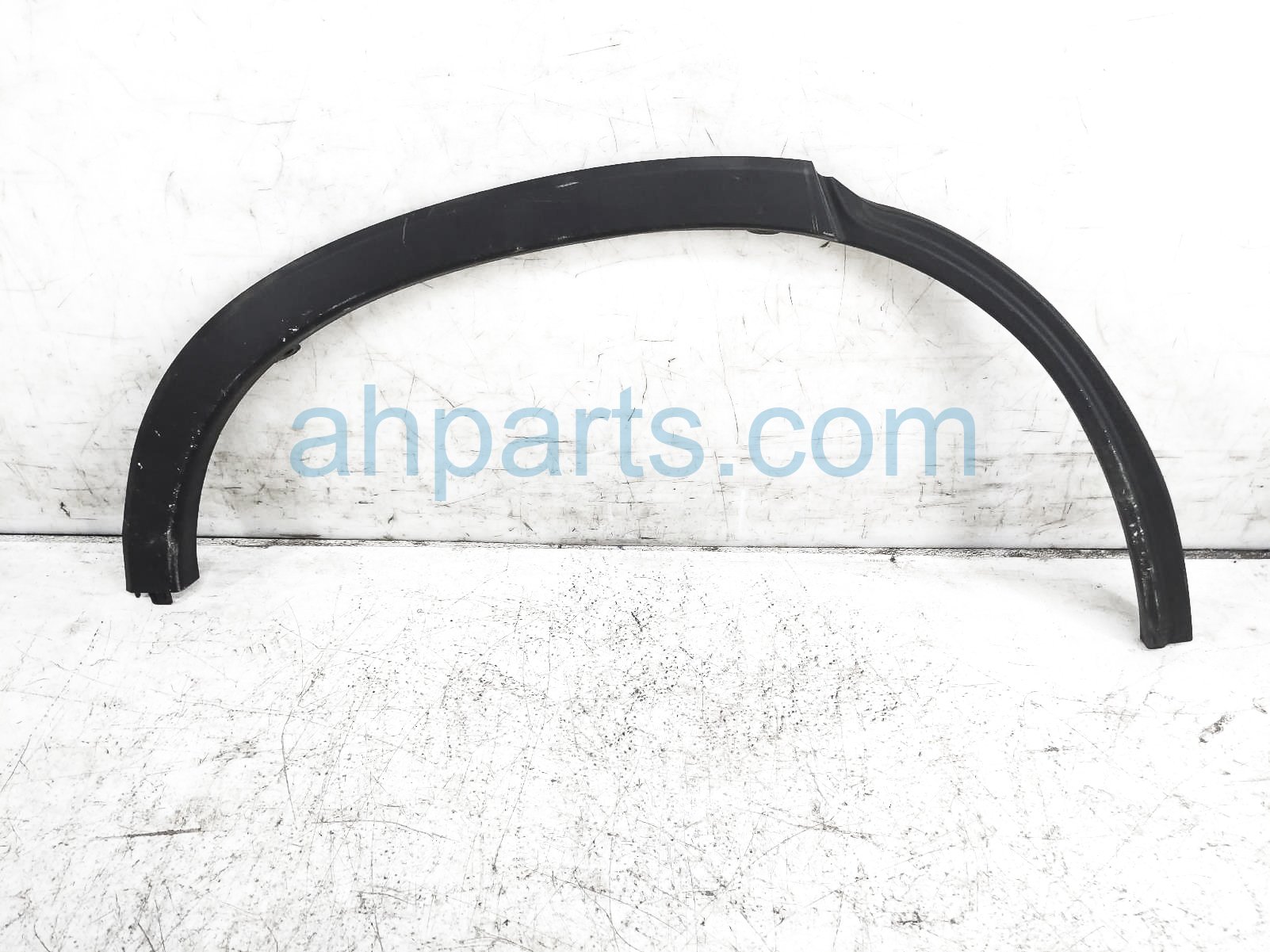 $20 Honda RR/RH QUARTER PANEL FLARE - BLACK