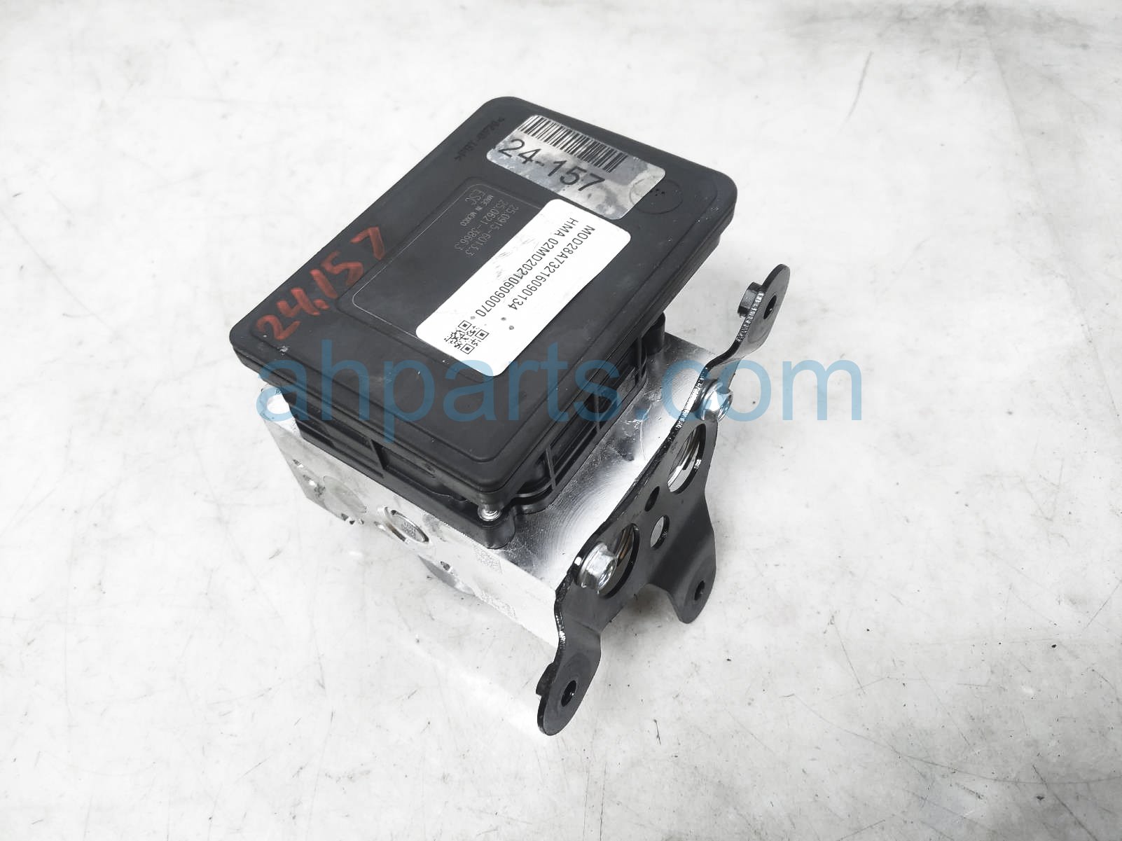 $175 Honda ABS/VSA PUMP MODULATOR - 3.5L FWD