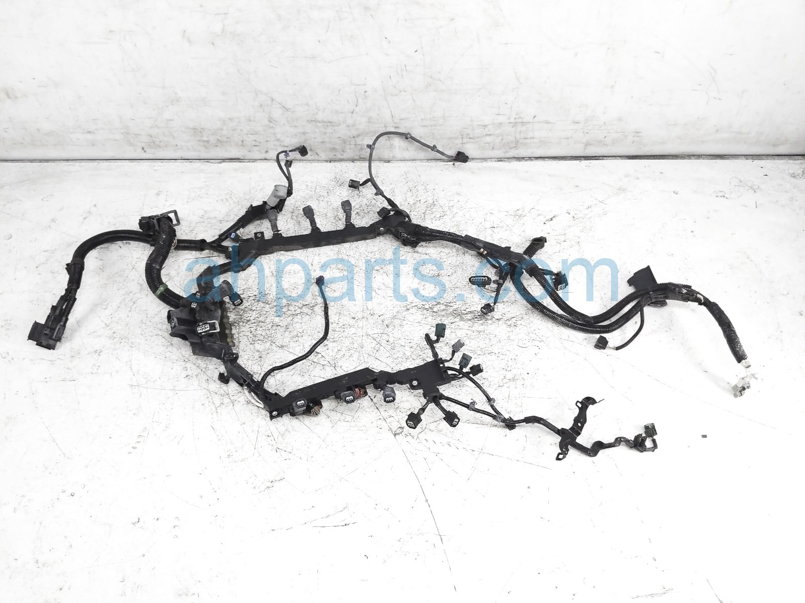 $199 Honda MAIN ENGINE WIRE HARNESS - 3.5L FWD