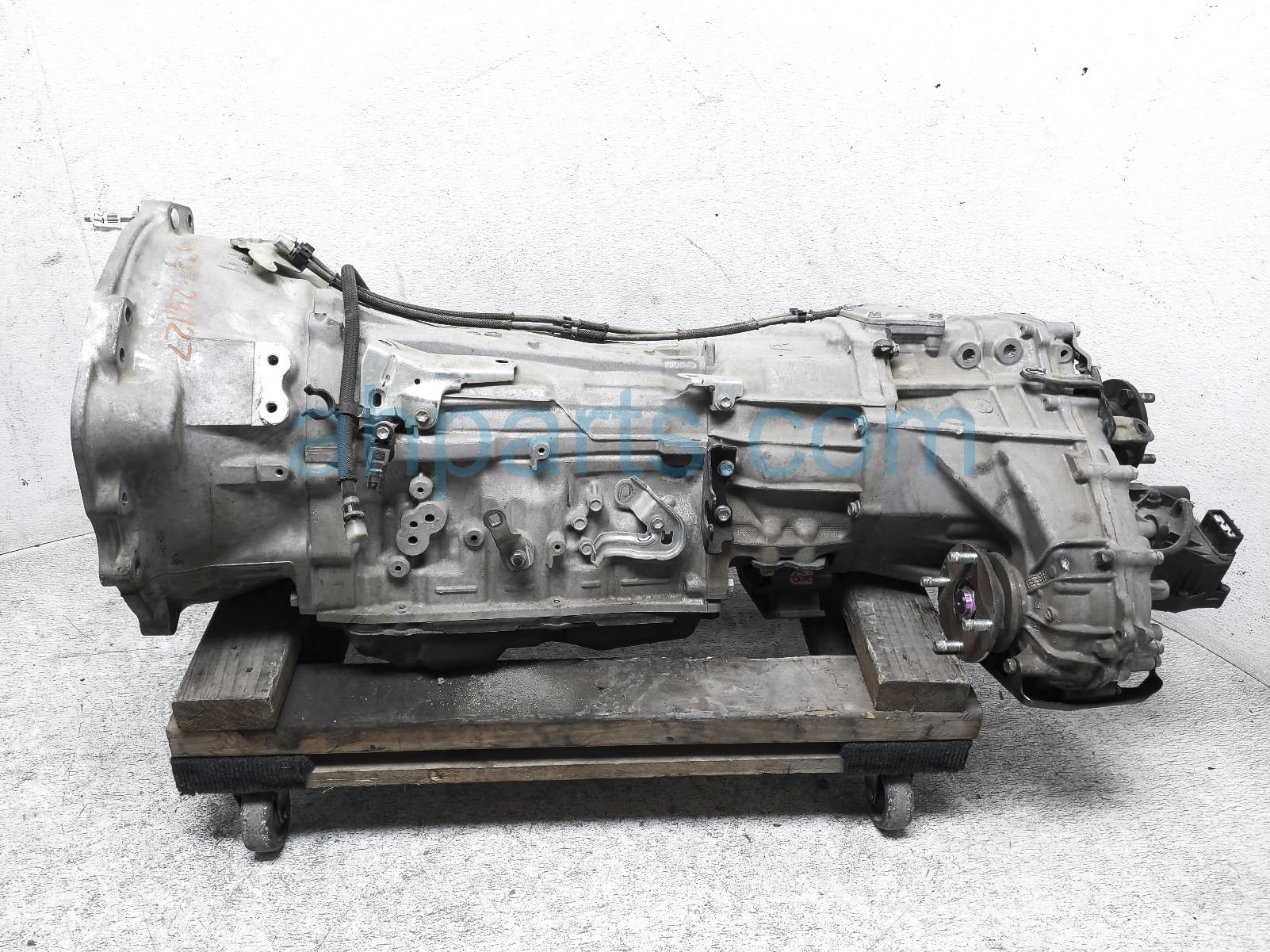 $750 Toyota A/T TRANSMISSION W/TRANSFER CASE