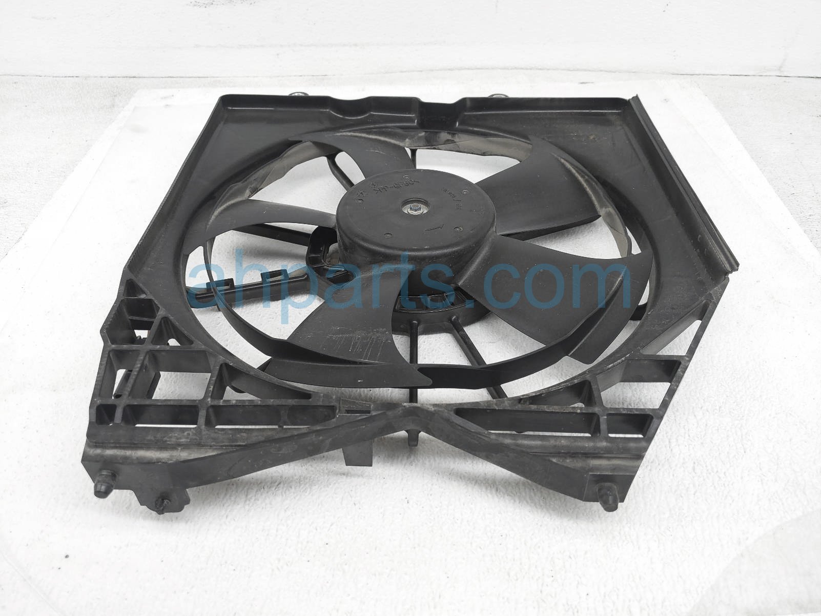 $65 Honda RADIATOR COOLING FAN ASSEMBLY