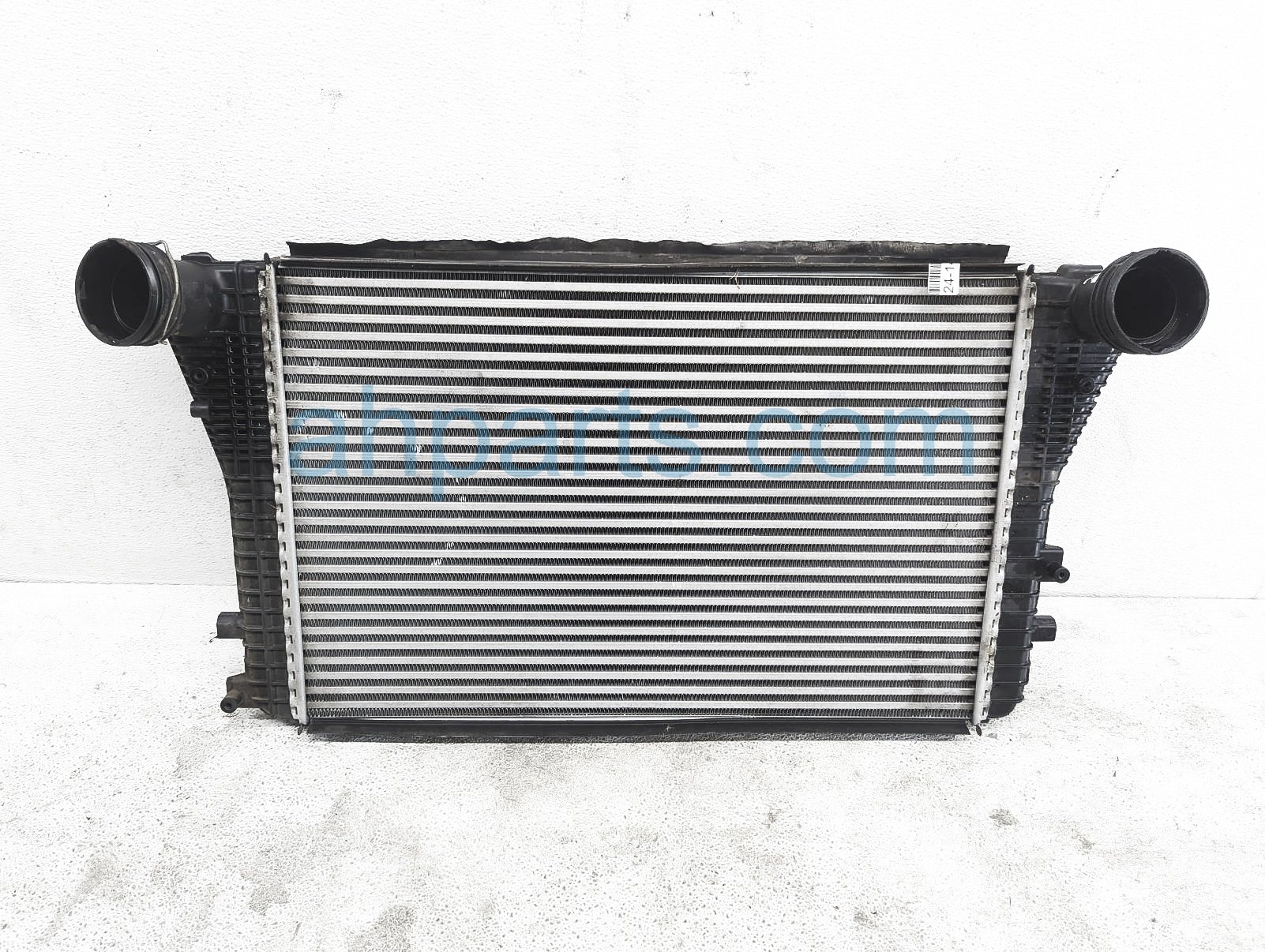 $100 Volkswagen INTERCOOLER ASSY - 2.0L AT FWD