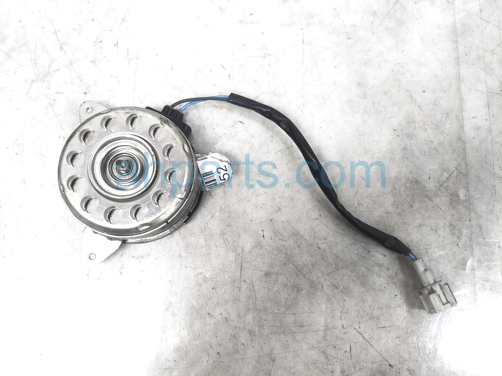 $40 Subaru A/C CONDENSER FAN MOTOR ONLY - 2.0T