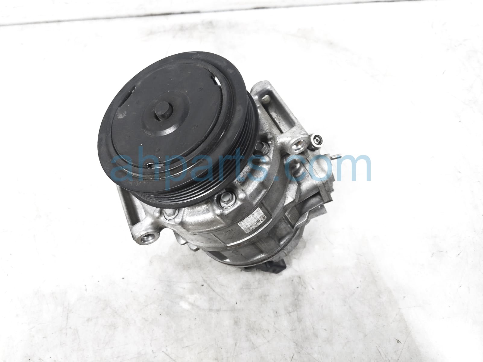 $90 Volkswagen AC PUMP / COMPRESSOR - 2.0T - 82K