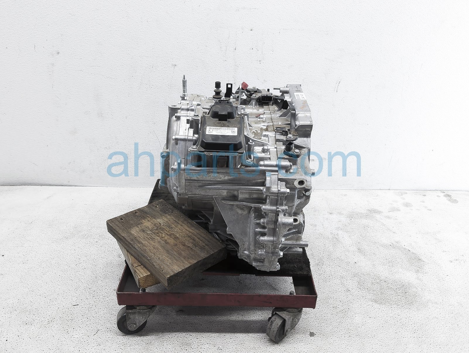 $1799 Honda A/T TRANSMISSION - 1.5T - 4K