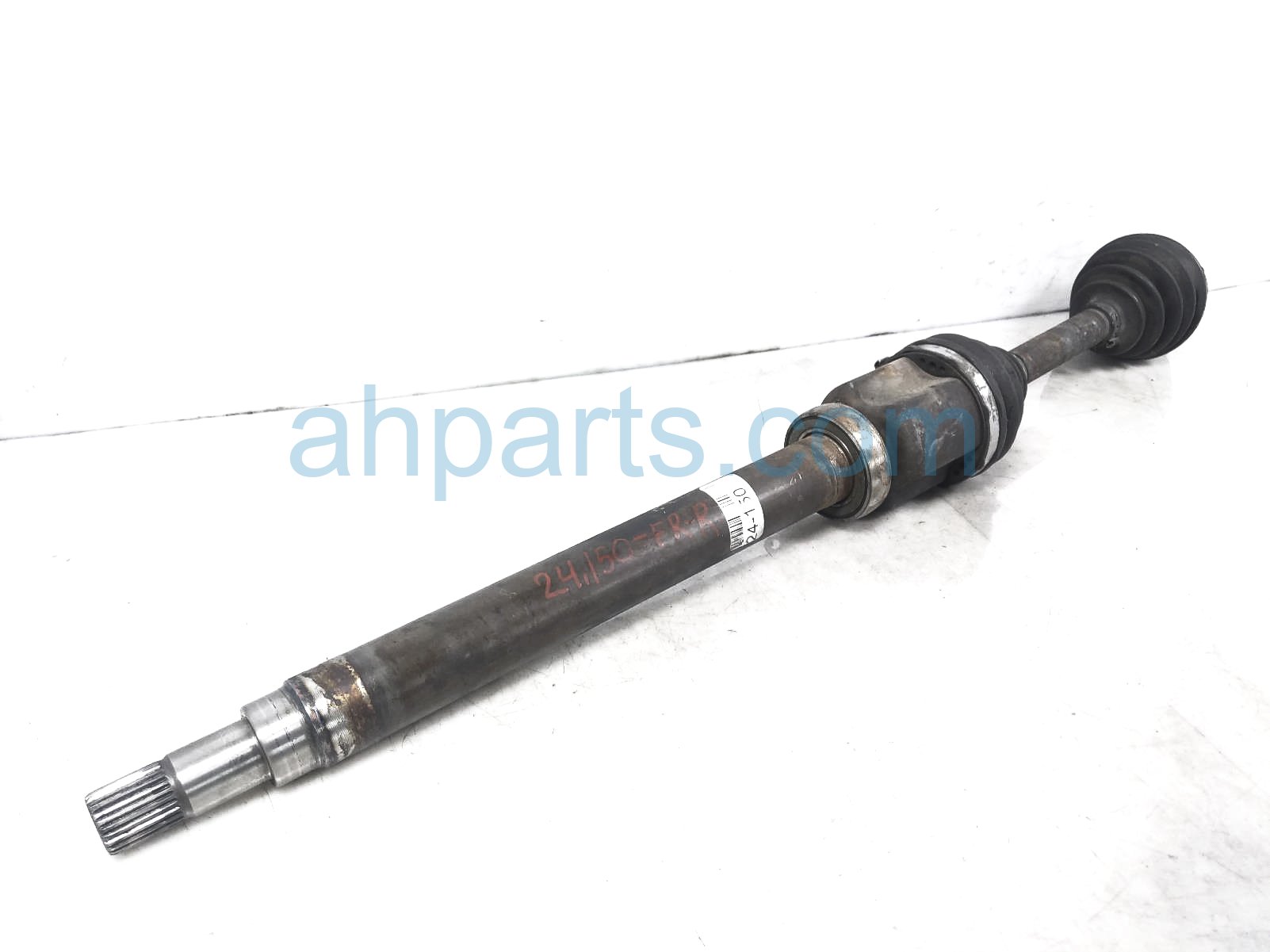 $80 Ford FR/RH CV DRIVE AXLE SHAFT