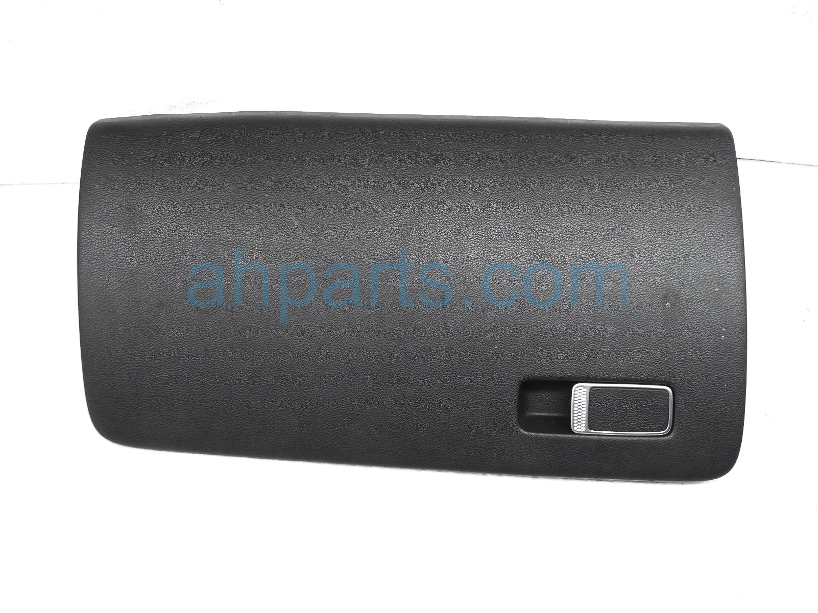 $75 Hyundai GLOVE COMPARTMENT BOX - BLACK