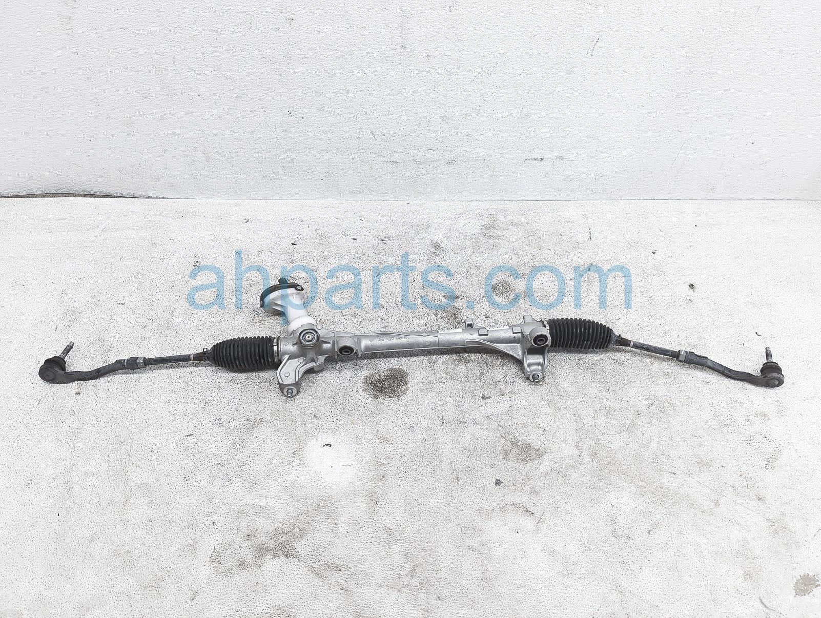 $300 Hyundai POWER STEERING RACK & PINION