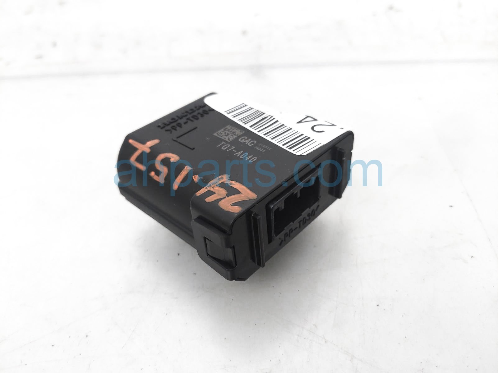 $25 Honda CAN GATEWAY CONTROL MODULE- EX-L