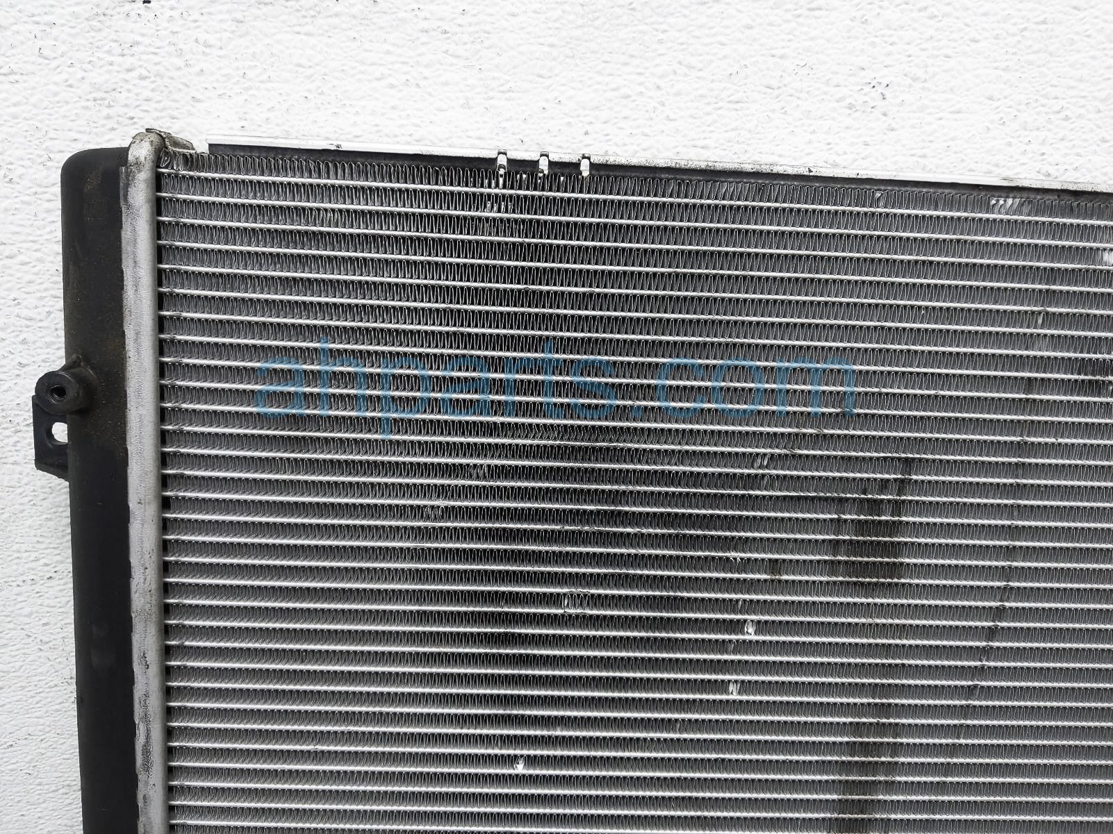 $75 Volkswagen RADIATOR - 2.0T AT FWD - 82K *