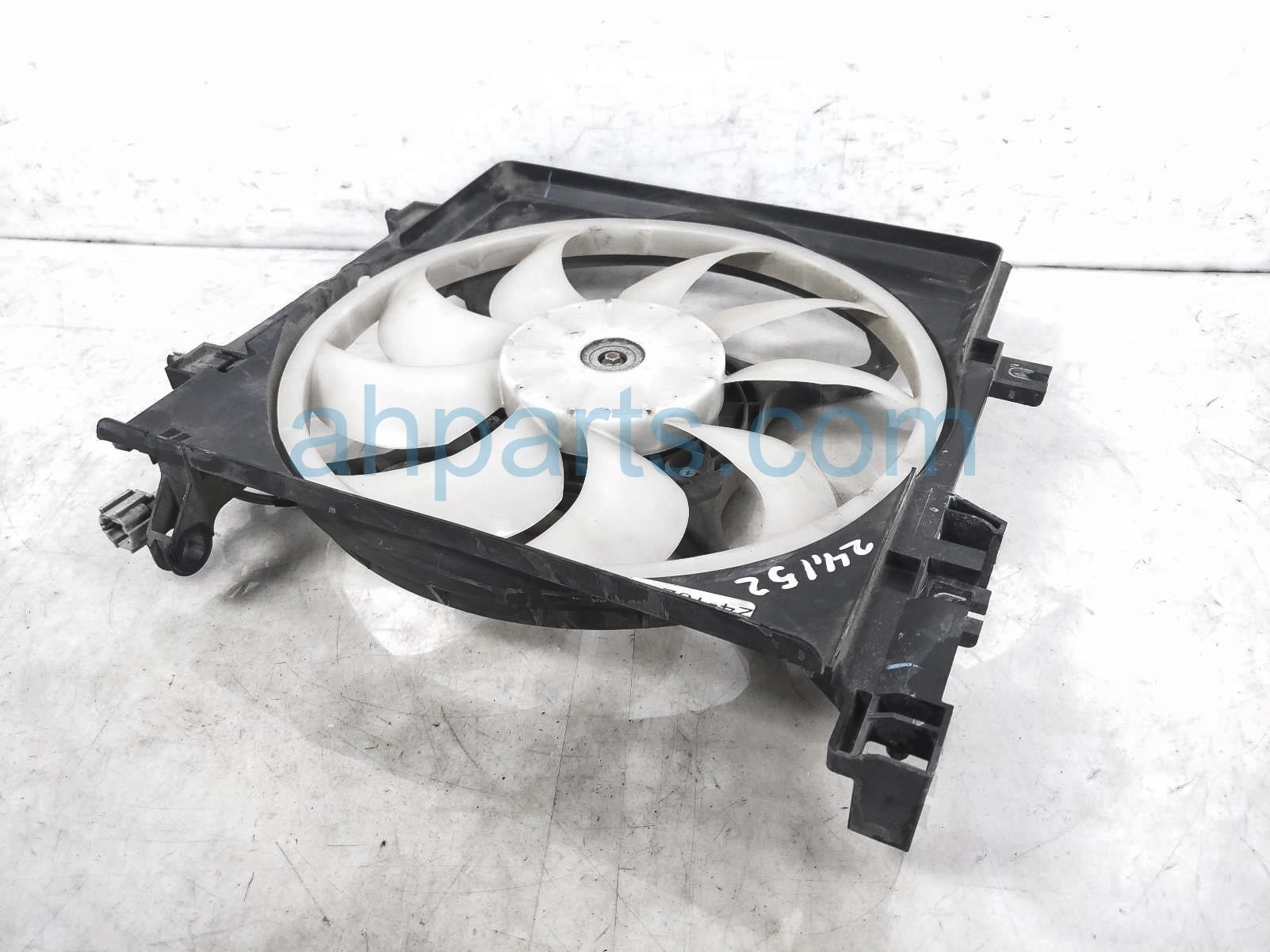 $69 Subaru A/C CONDENSER COOLING FAN - 2.0T