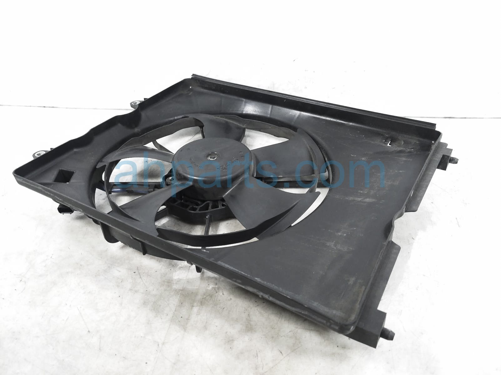 $65 Acura RADIATOR COOLING FAN - 2.0L TURBO