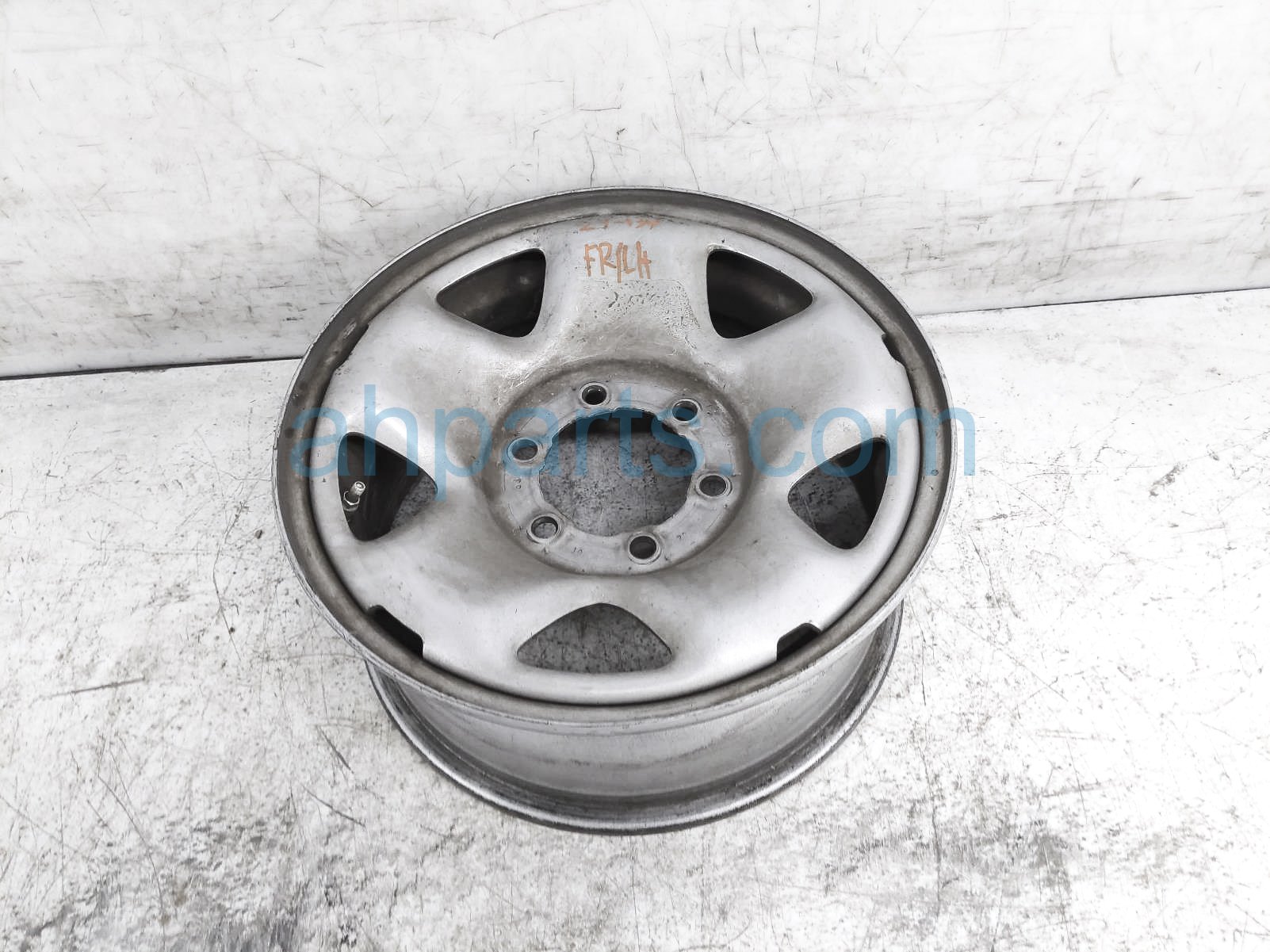 $65 Toyota FR/LH WHEEL / RIM