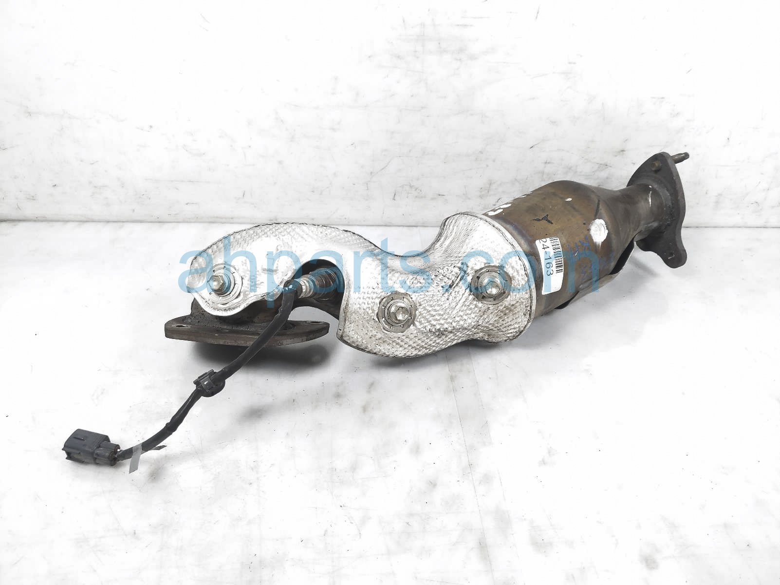 $299 Toyota RH EXHAUST MANIFOLD