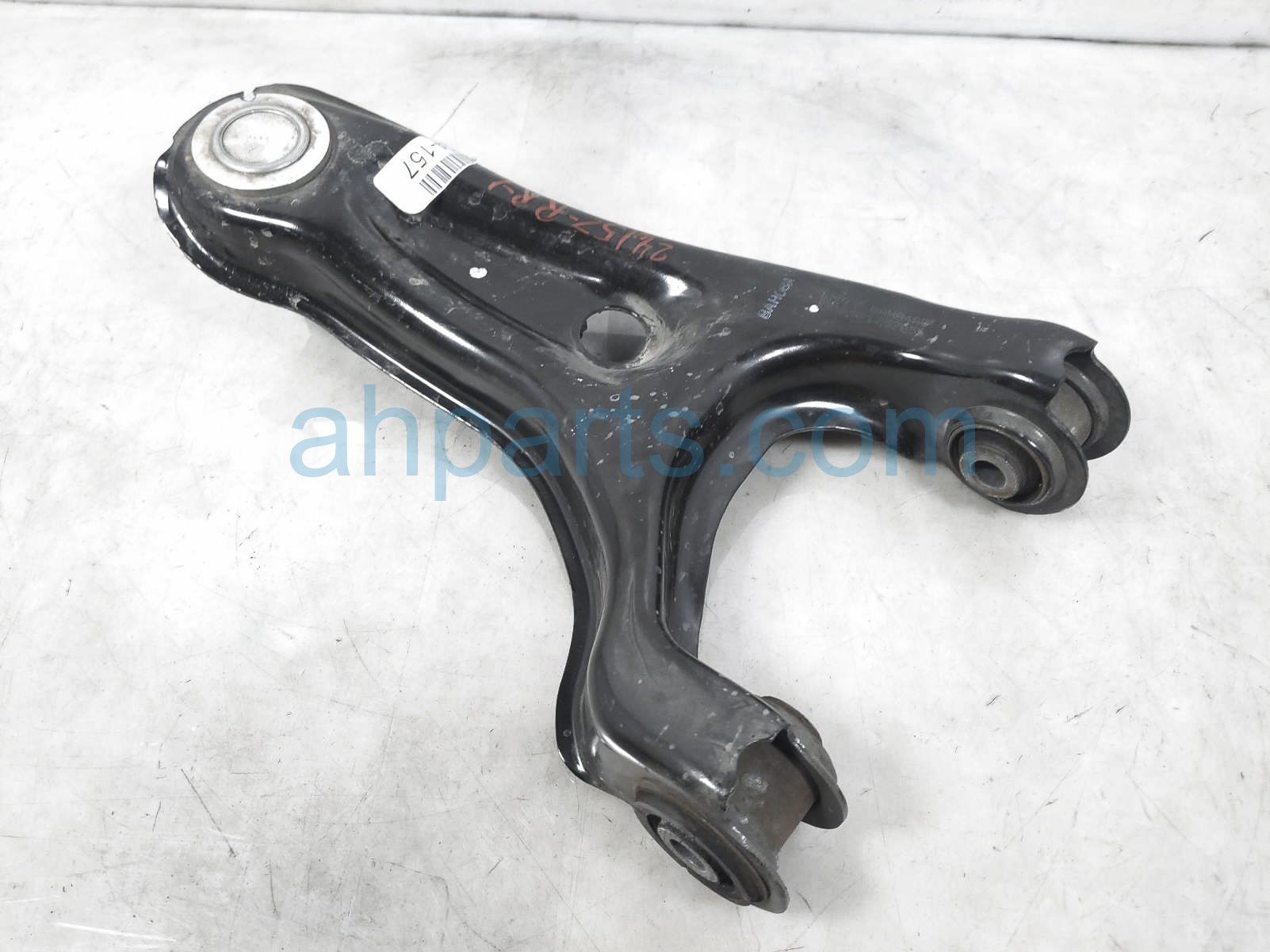 $60 Honda RR/LH UPPER CONTROL ARM