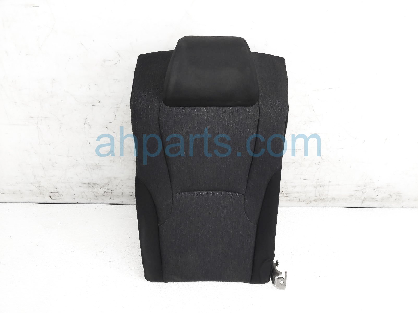 $125 Honda RR/LH TOP SEAT CUSHION - BLACK EX