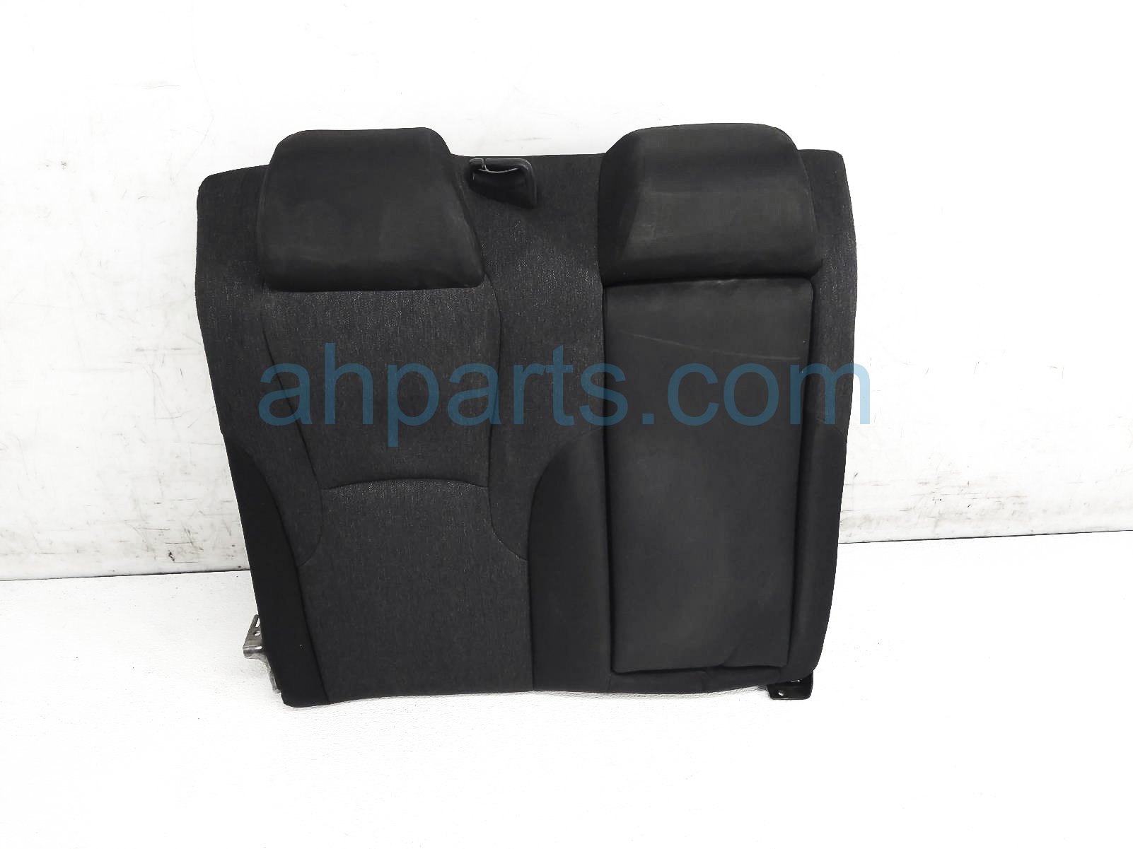 $150 Honda RR/RH TOP SEAT CUSHION - BLACK EX