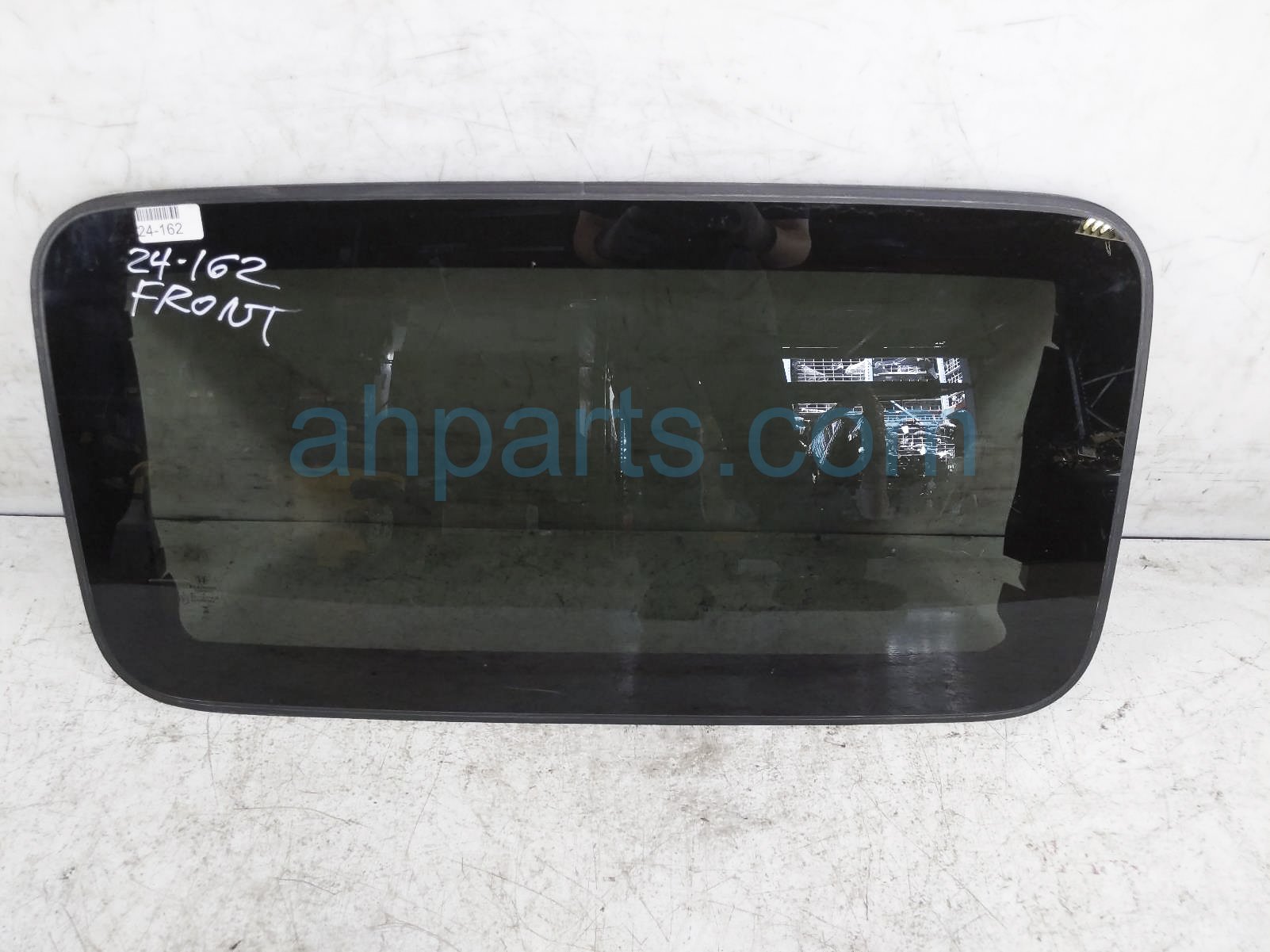 $275 Honda SUN ROOF GLASS WINDOW