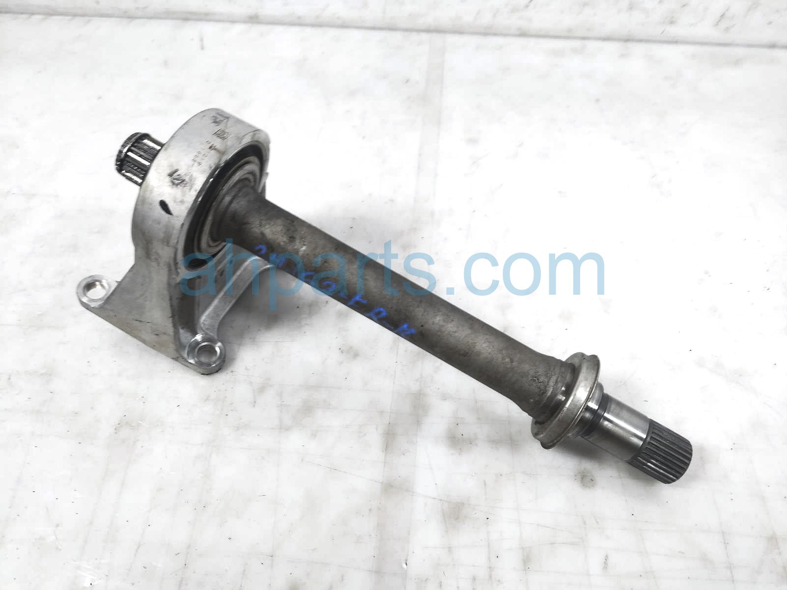 $125 Honda RH INTERMEDIATE DRIVE SHAFT