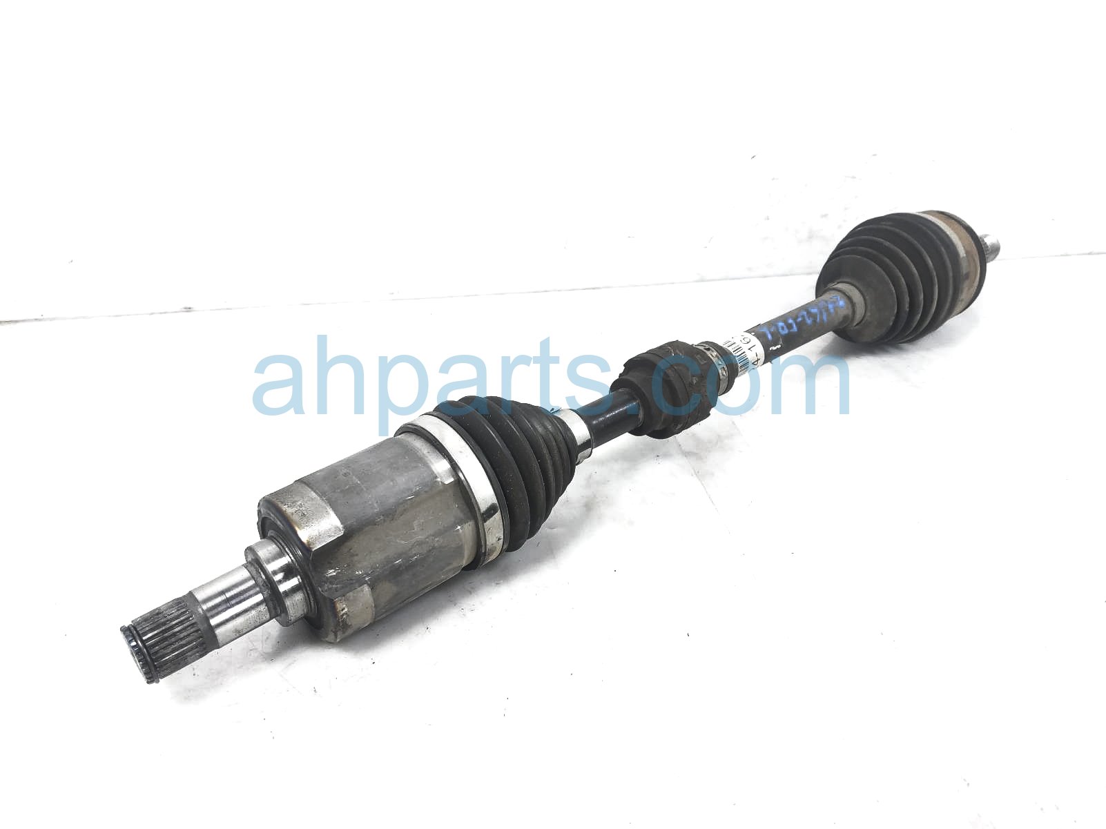 $195 Honda FR/LH CV AXLE DRIVE SHAFT