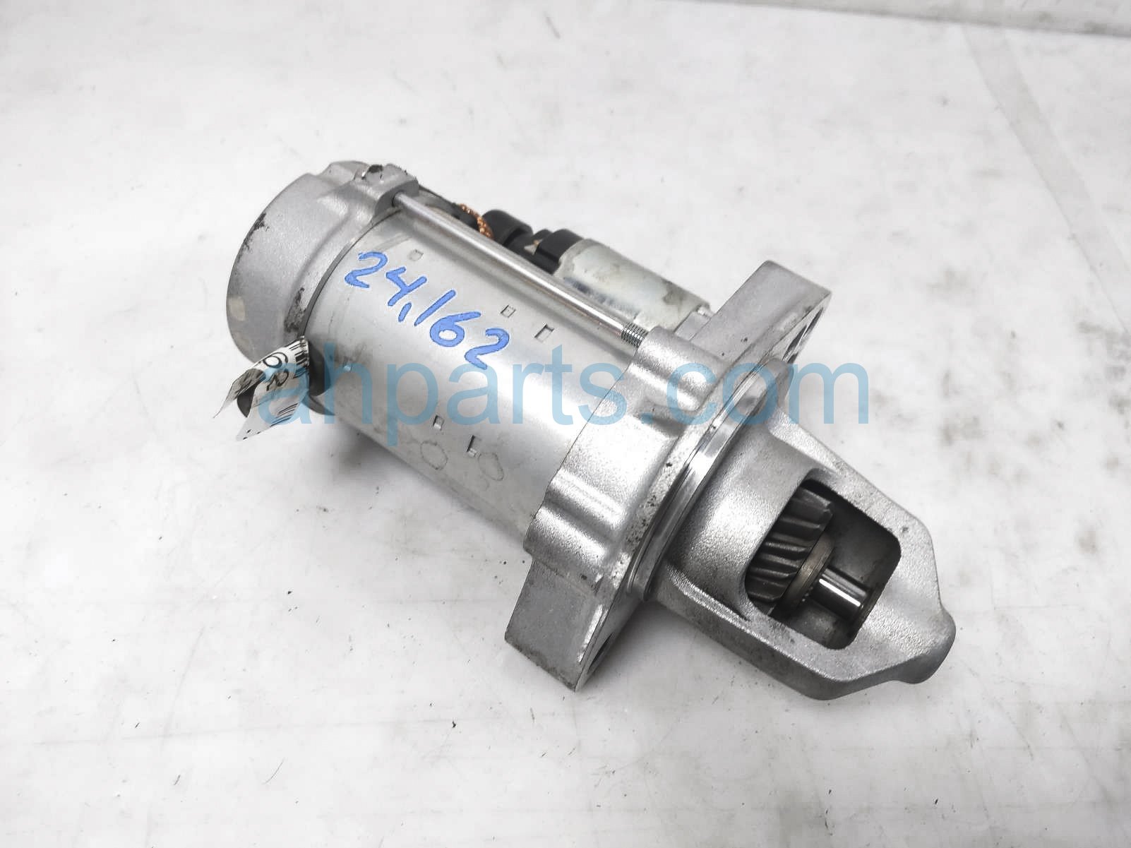 $149 Honda STARTER MOTOR