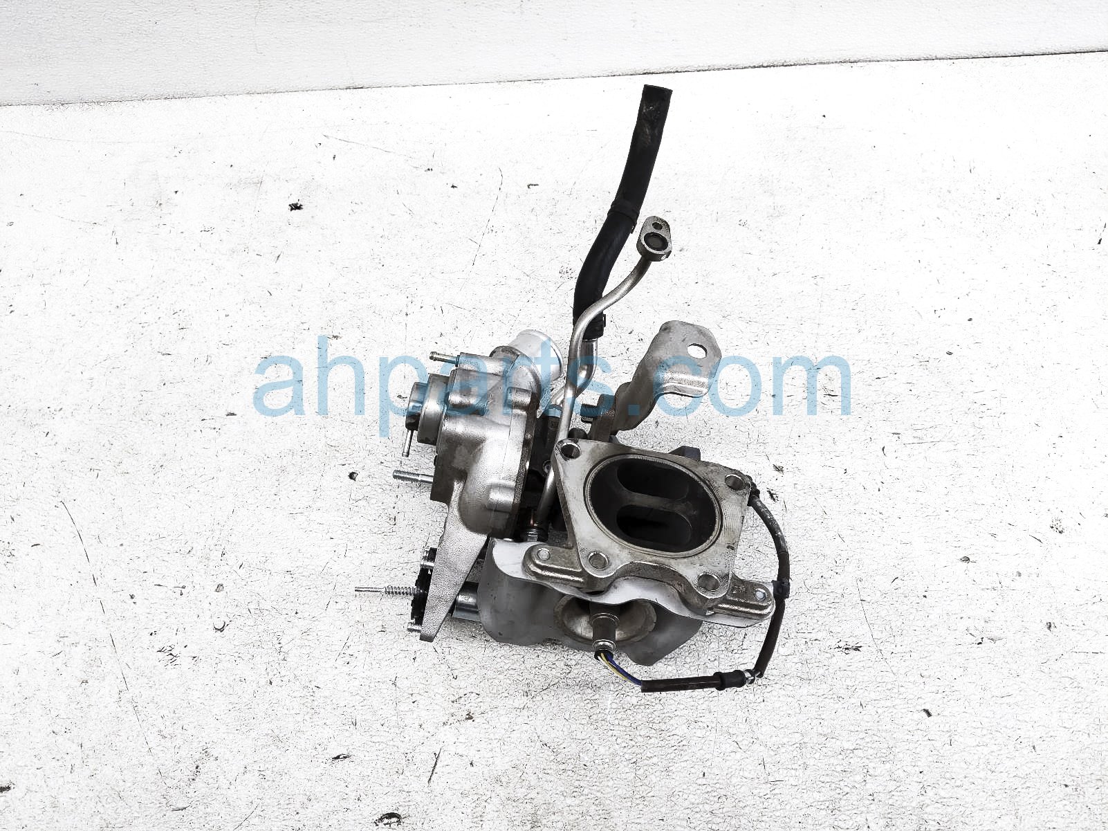 $299 Honda TURBOCHARGER