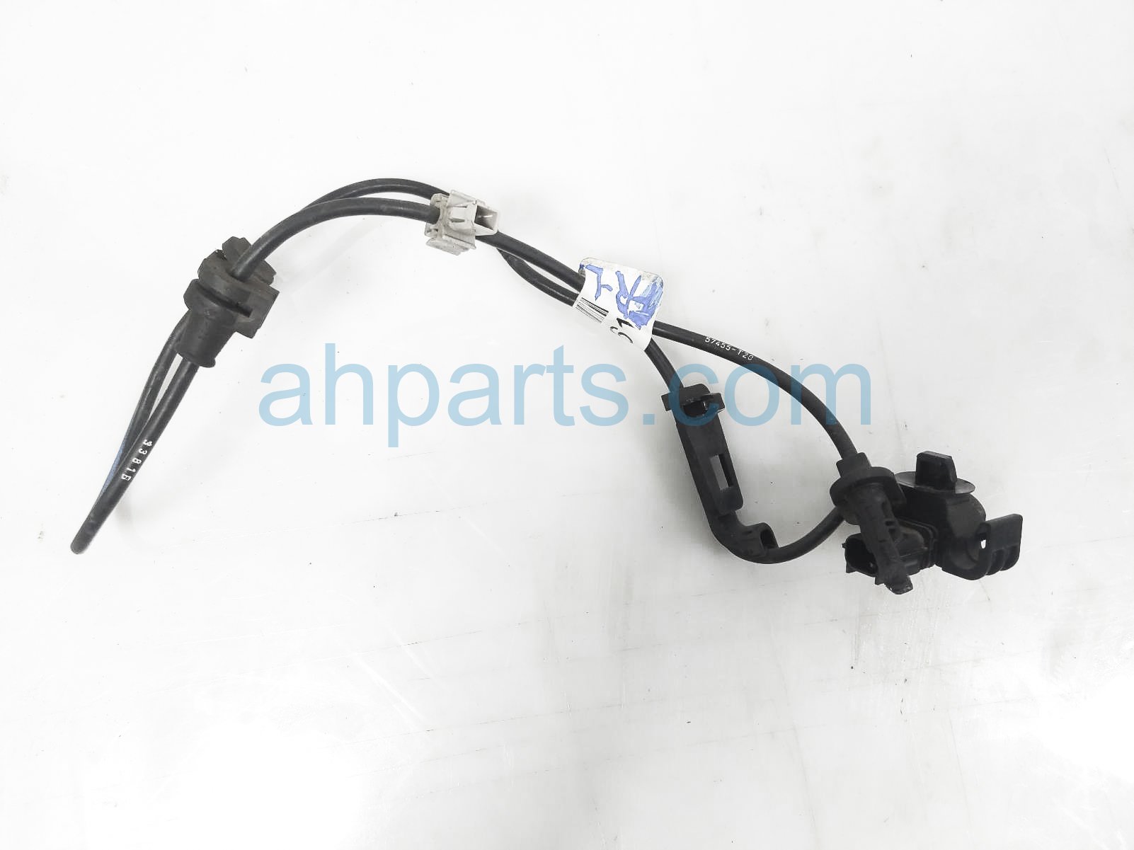 $25 Honda FR/LH EPB WIRE HARNESS - 2.0L SDN