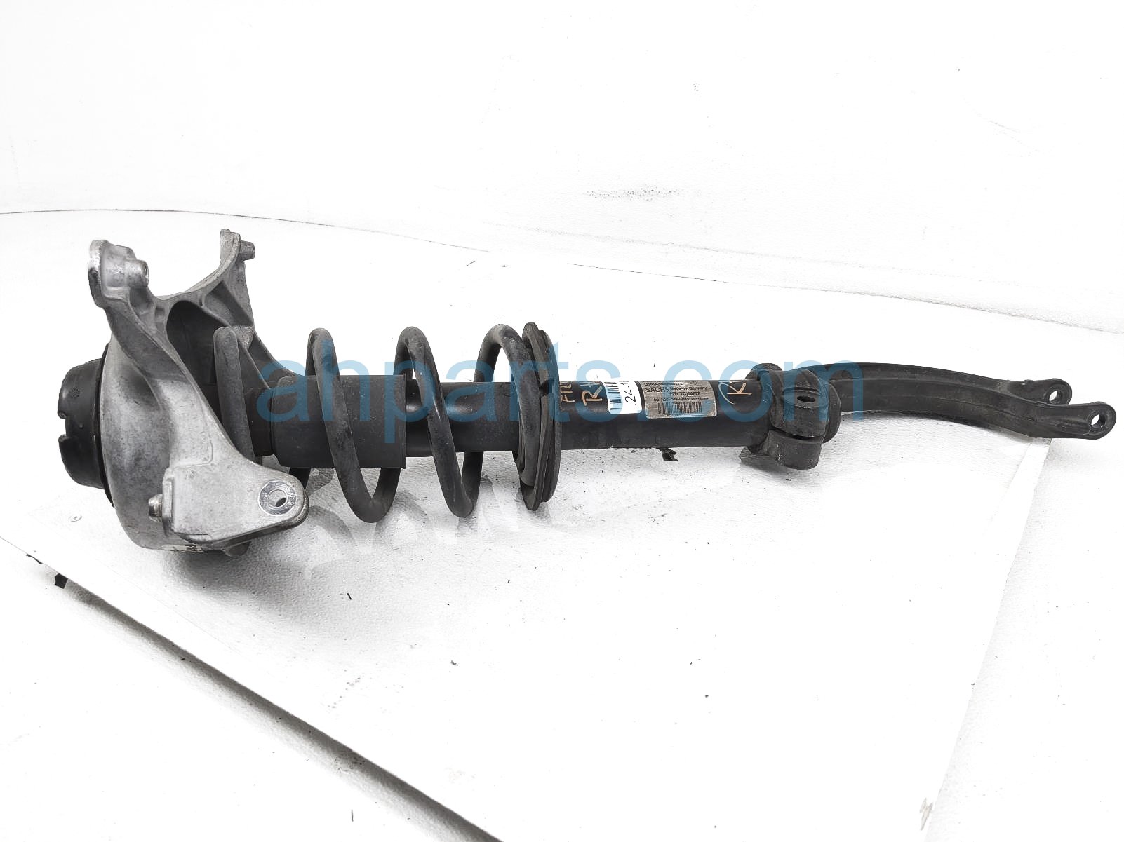 $175 Porsche FR/RH STRUT + SPRING