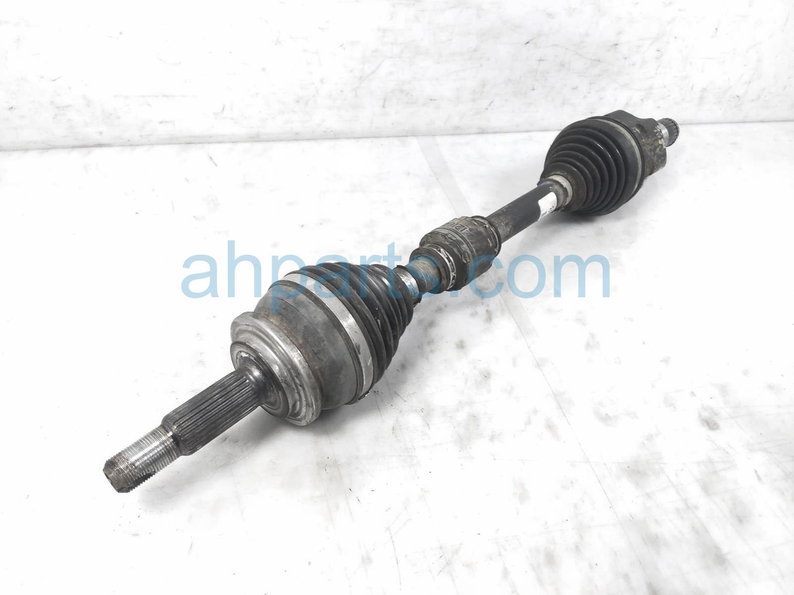 $99 Toyota FR/LH CV AXLE DRIVE SHAFT