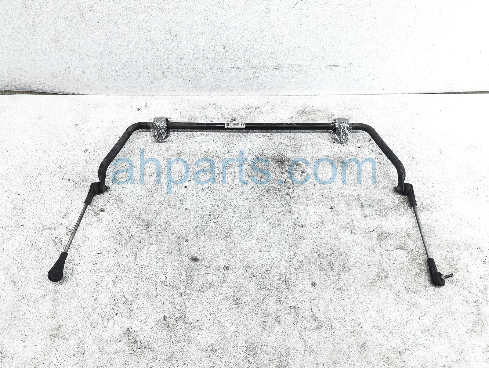 $50  FRONT STABILIZER / SWAY BAR W/LINKS