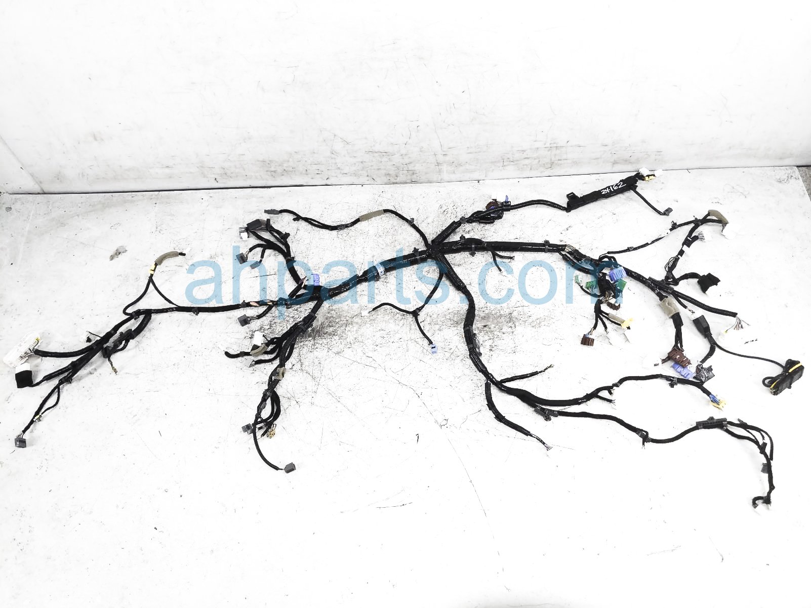 $150 Honda DASHBOARD WIRING HARNESS - EX 1.5L