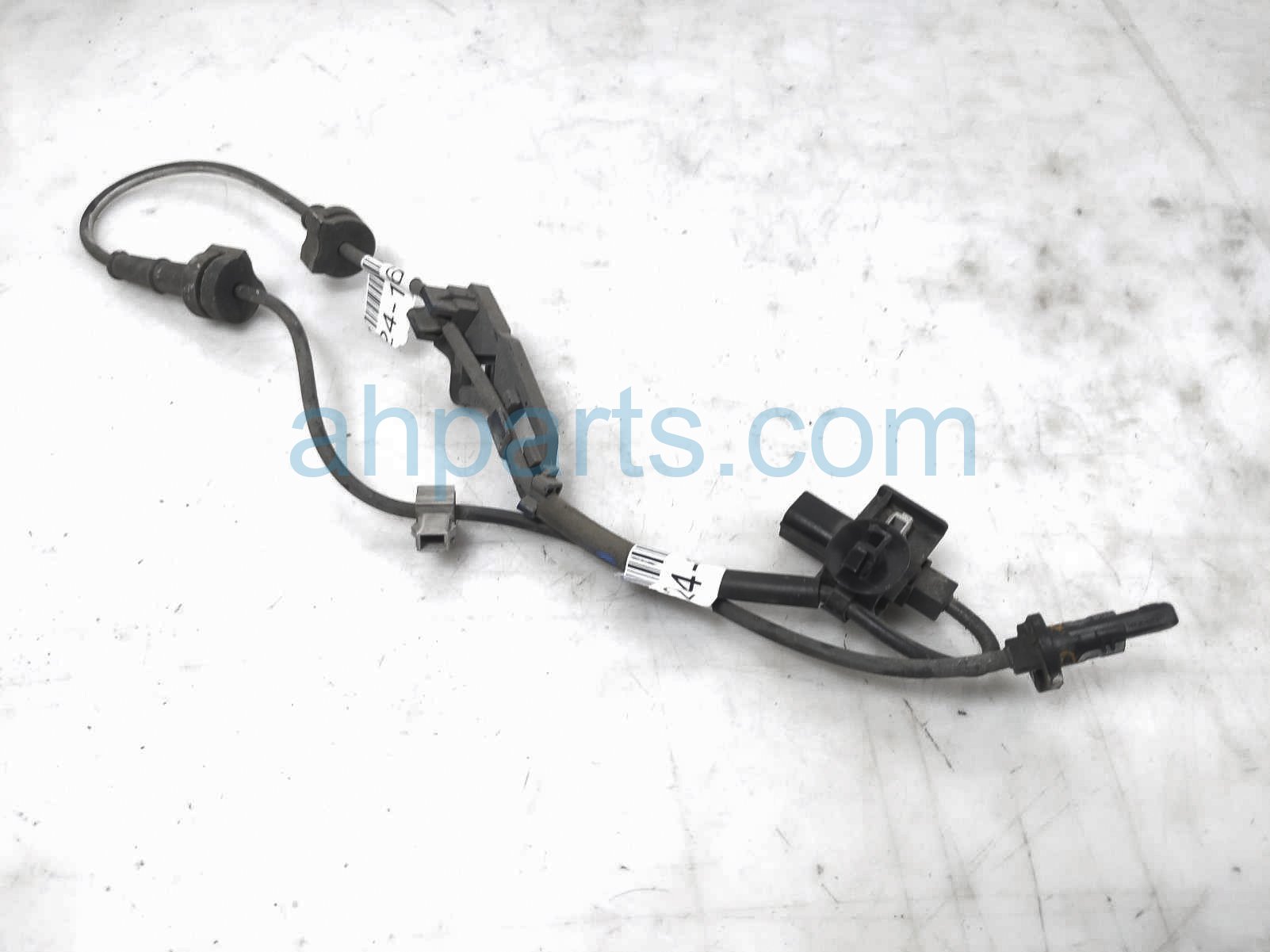 $20 Honda FR/RH ABS / WHEEL SPEED SENSOR