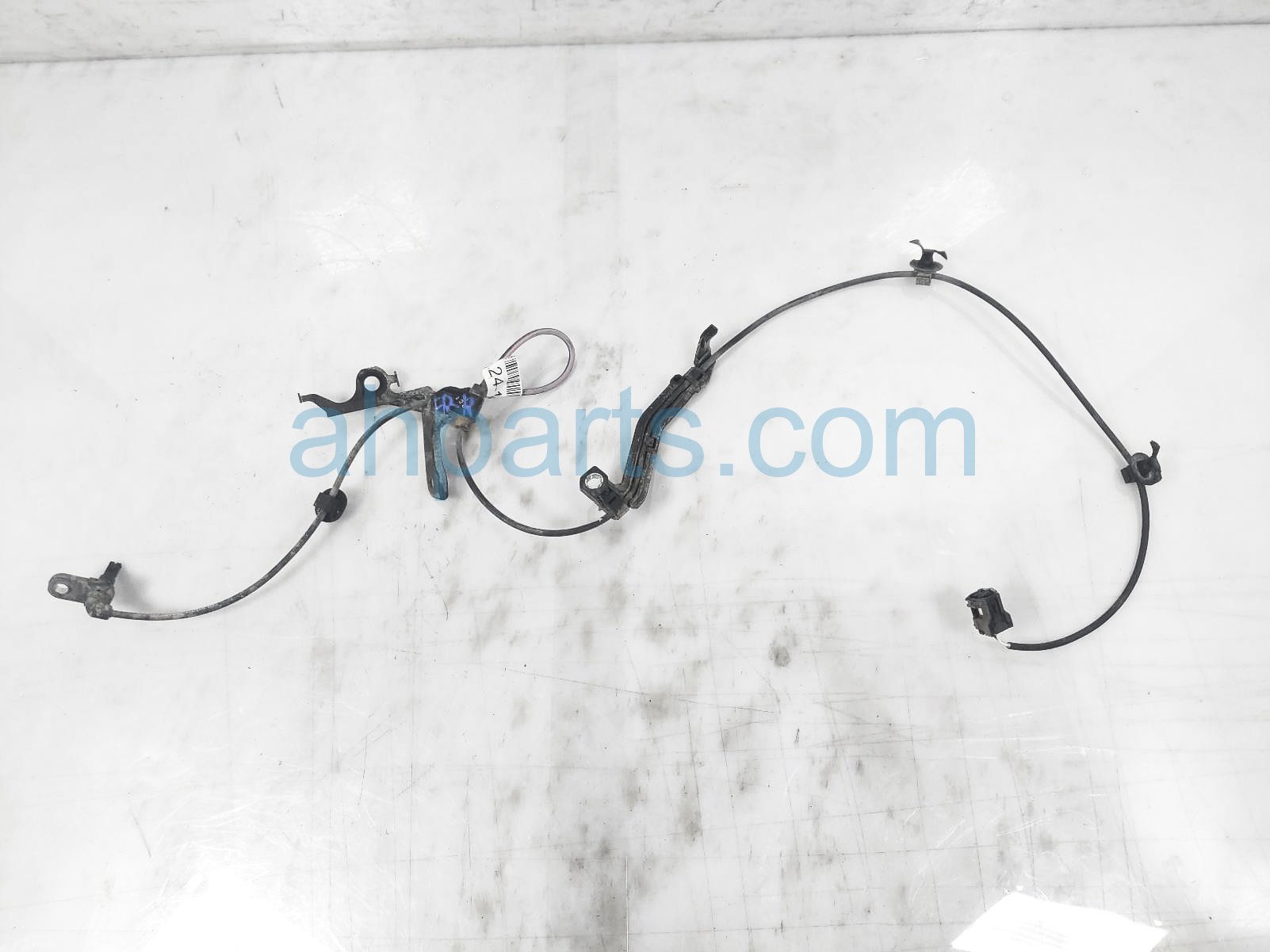 $99 Toyota FR/RH ABS WHEEL SPEED SENSOR