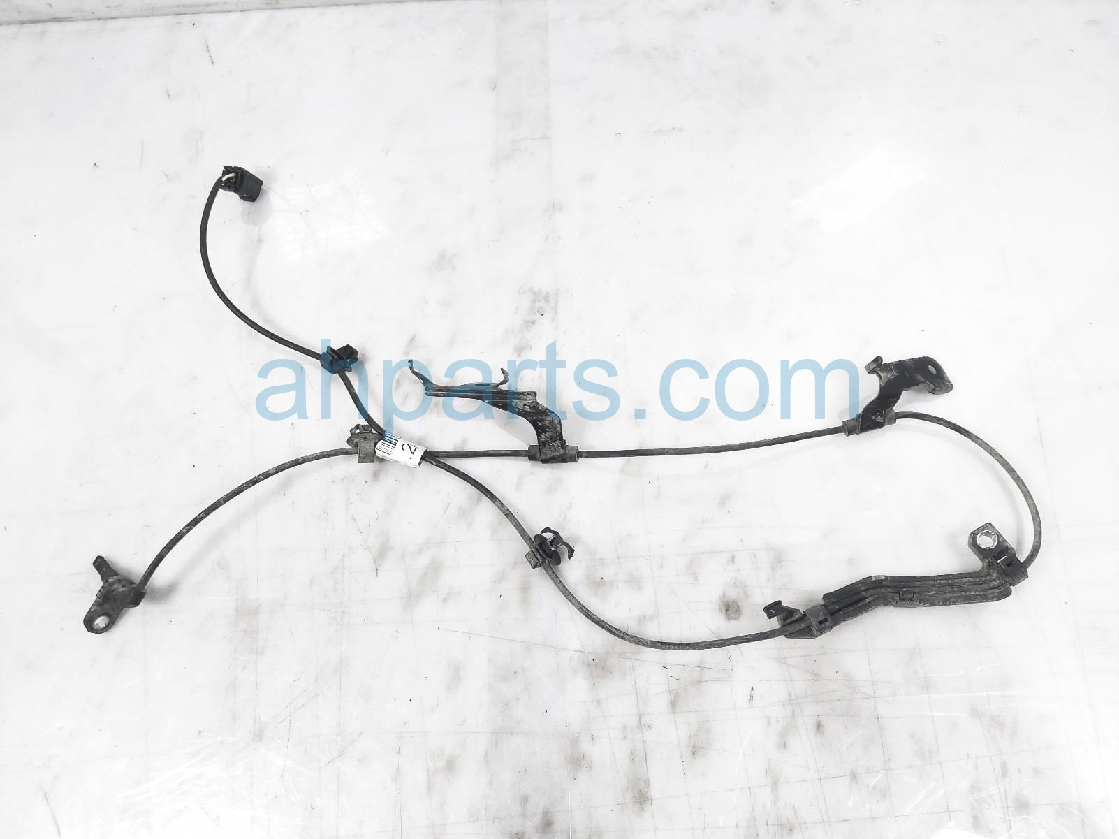 $99 Toyota FR/LH ABS WHEEL SPEED SENSOR