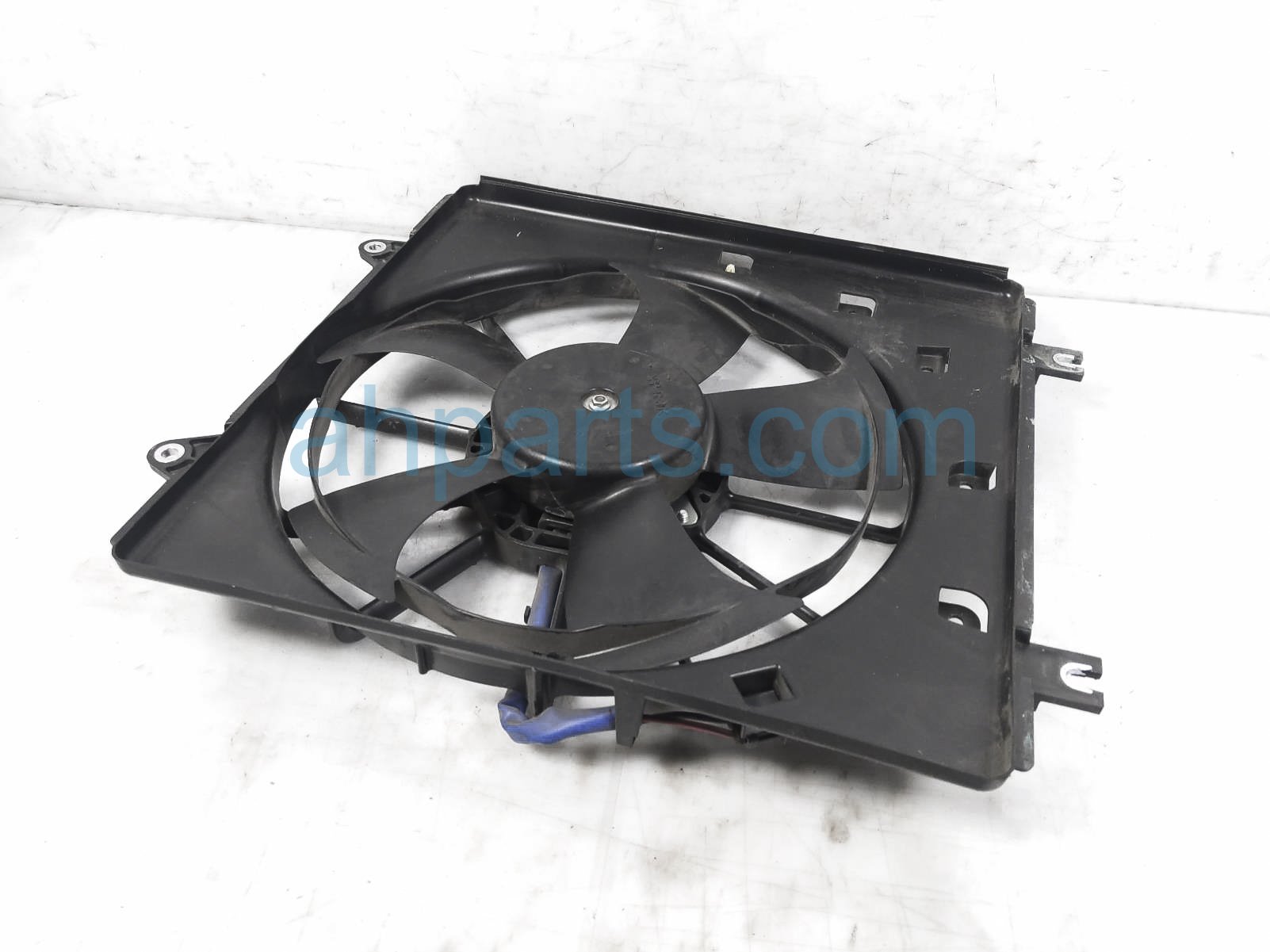 $99 Honda RADIATOR COOLING FAN ASSY