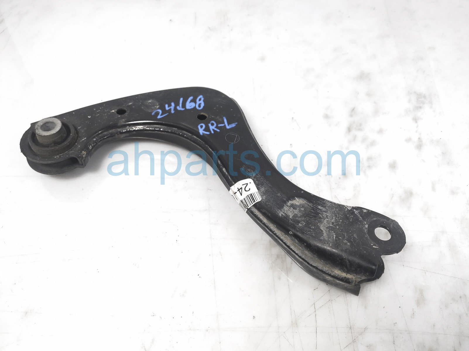 $40 Toyota RR/LH UPPER CONTROL ARM