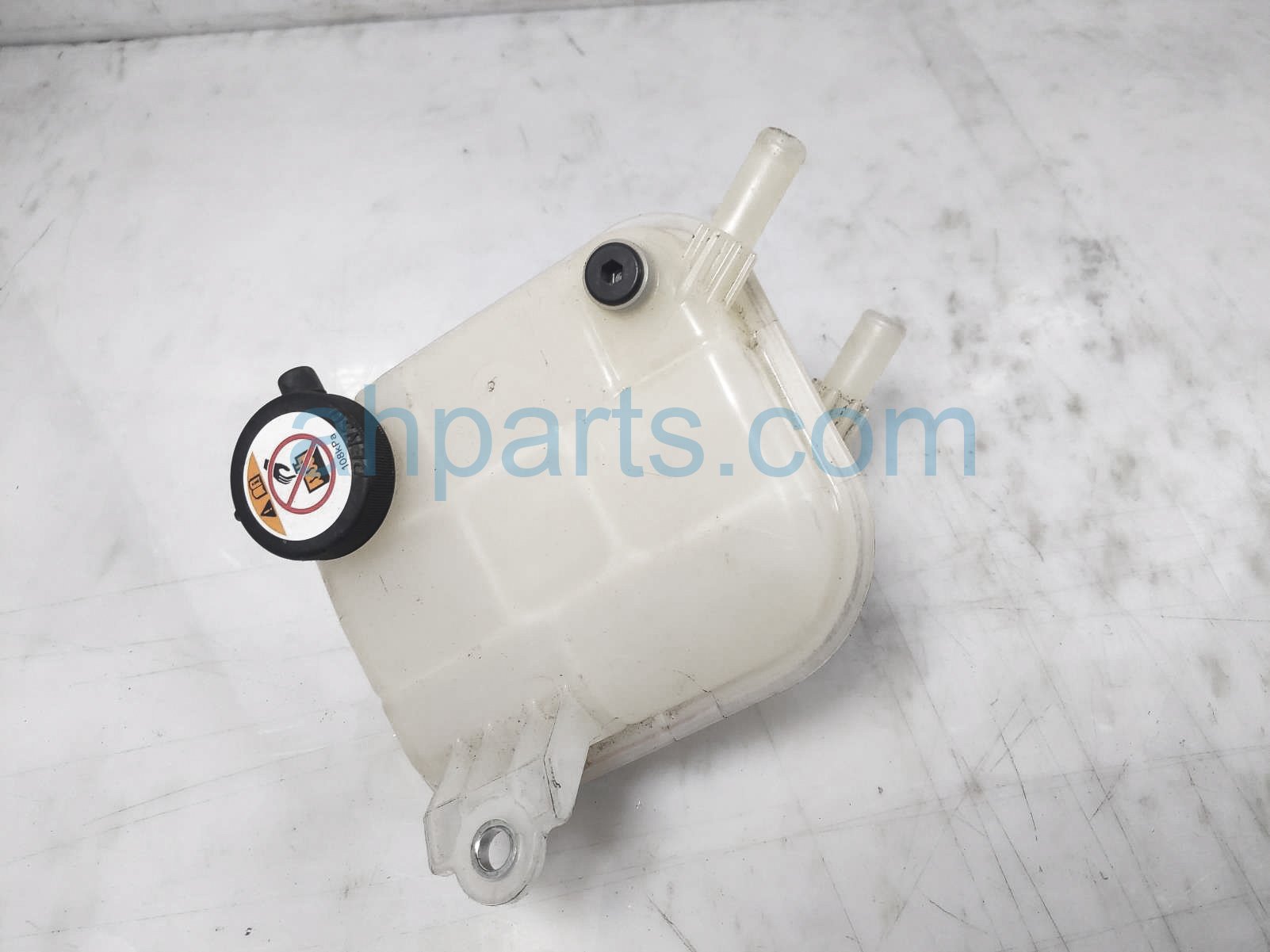 $44 Toyota COOLANT OVERFLOW RESERVOIR TANK