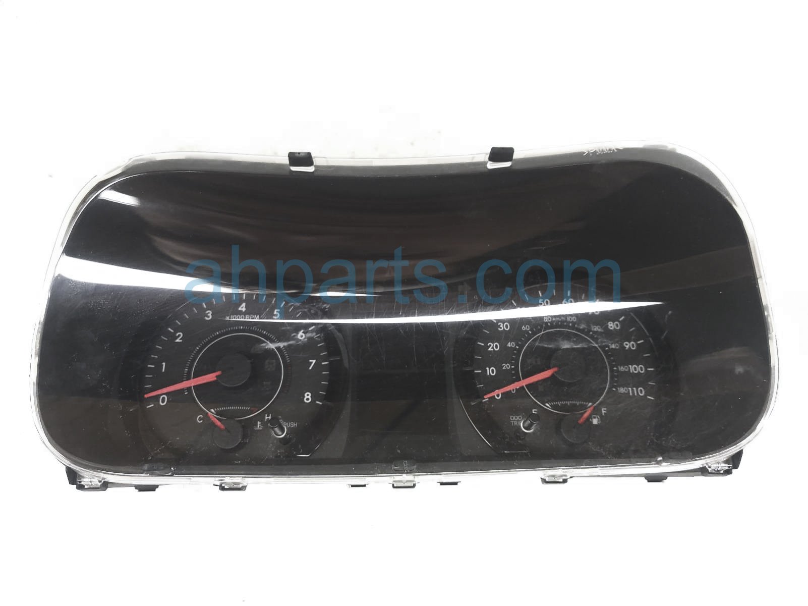 $75 Toyota SPEEDO INSTRUMENT CLUSTER - 84K MI*