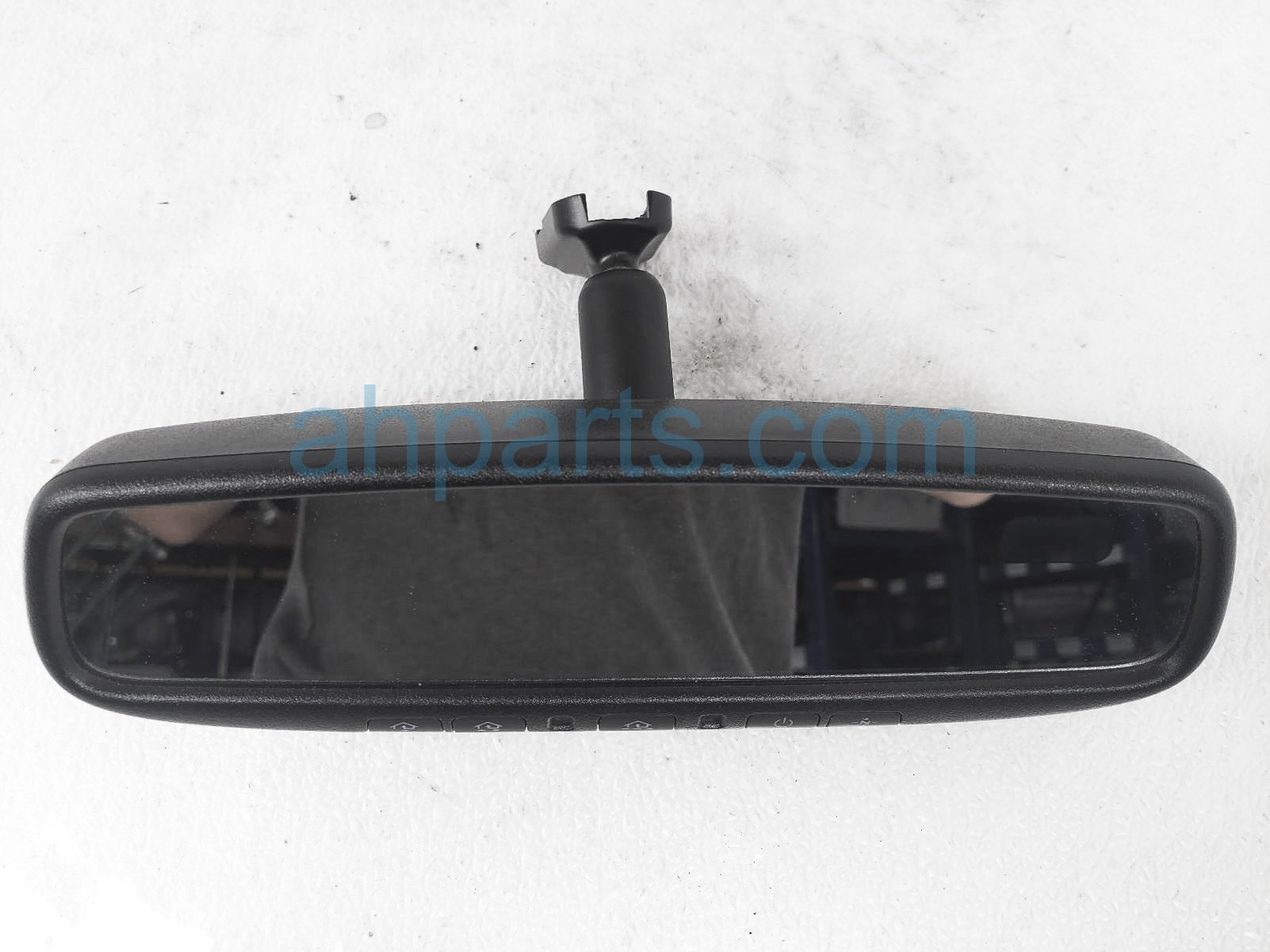 $60 Toyota INSIDE / INTERIOR REAR VIEW MIRROR