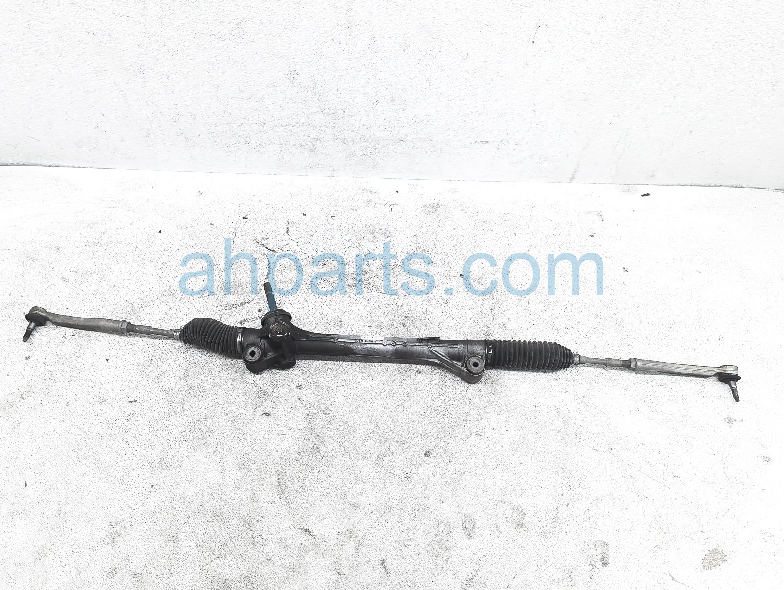 $95 Toyota POWER STEERING RACK & PINION