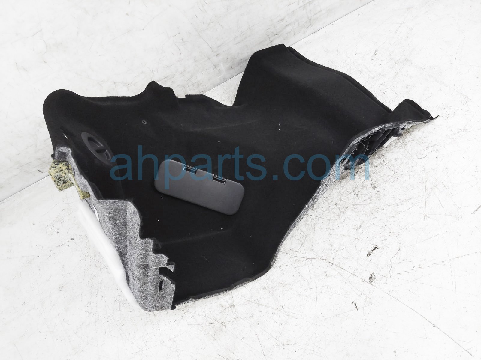 $100 Lexus LH CARGO ROOM TRIM LINER - BLACK